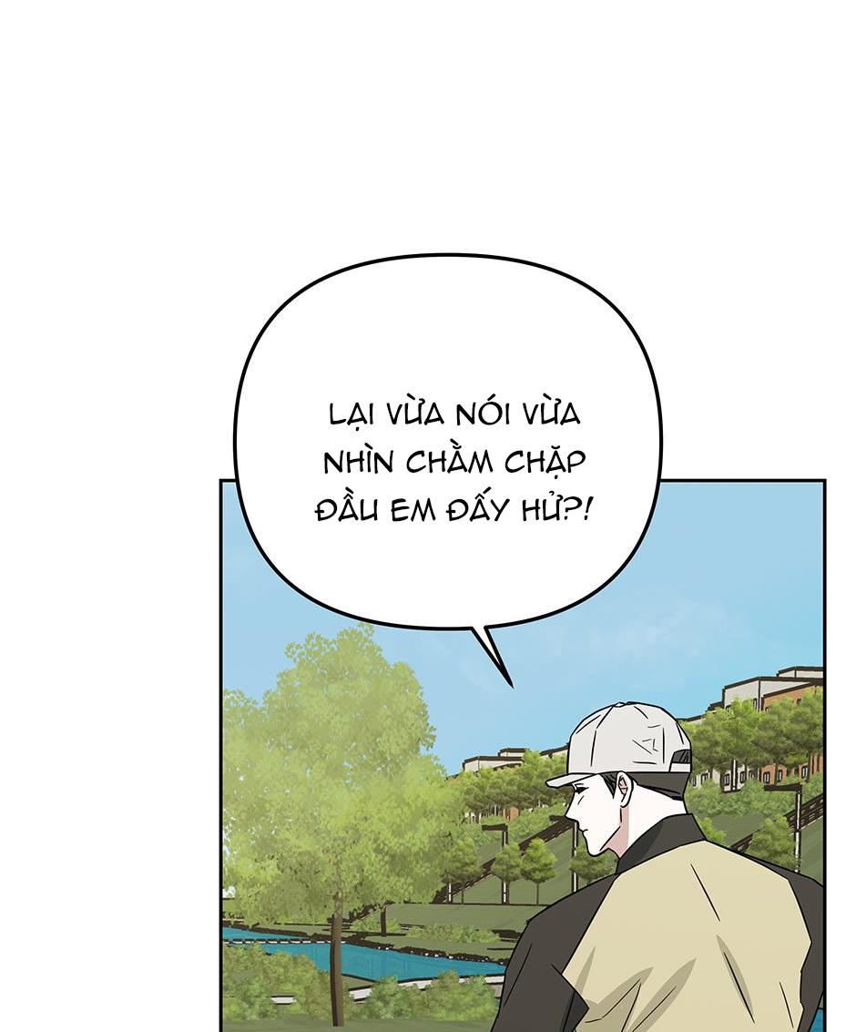 Chén Ghệ Mới Bồ Cũ Chapter 30 END - Next 