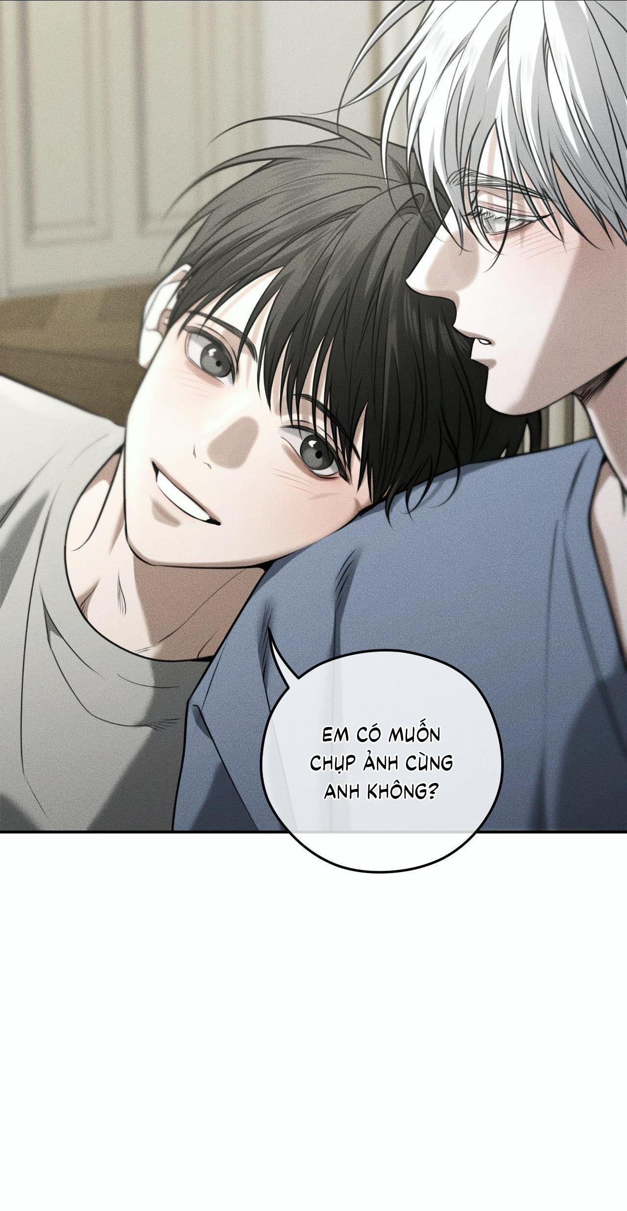 (CBunu) Gấu Teddy thân yêu Chapter 44 - Next 