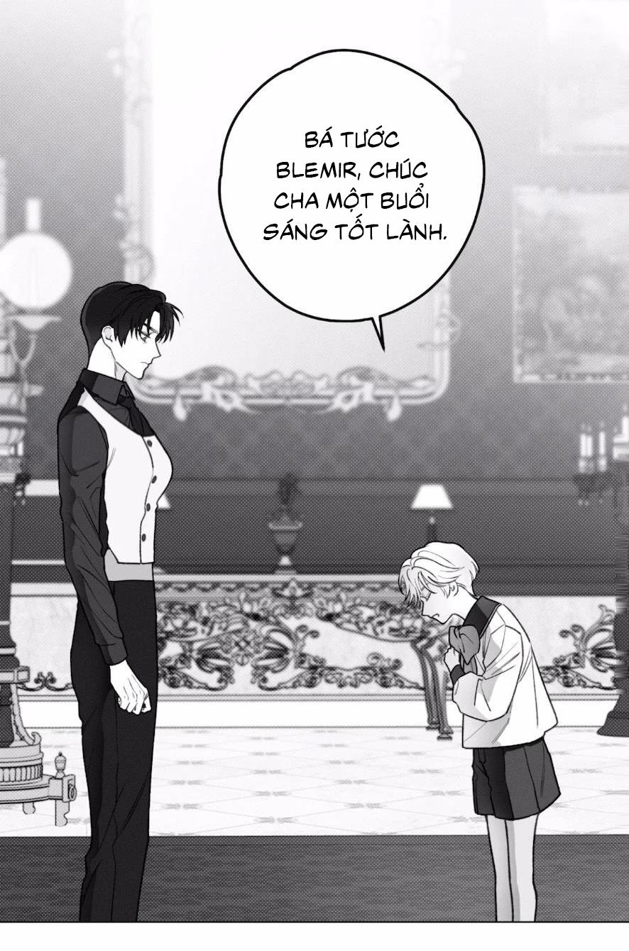 Xuyên Thành Bá Tước Omega Chapter 2 - Next 