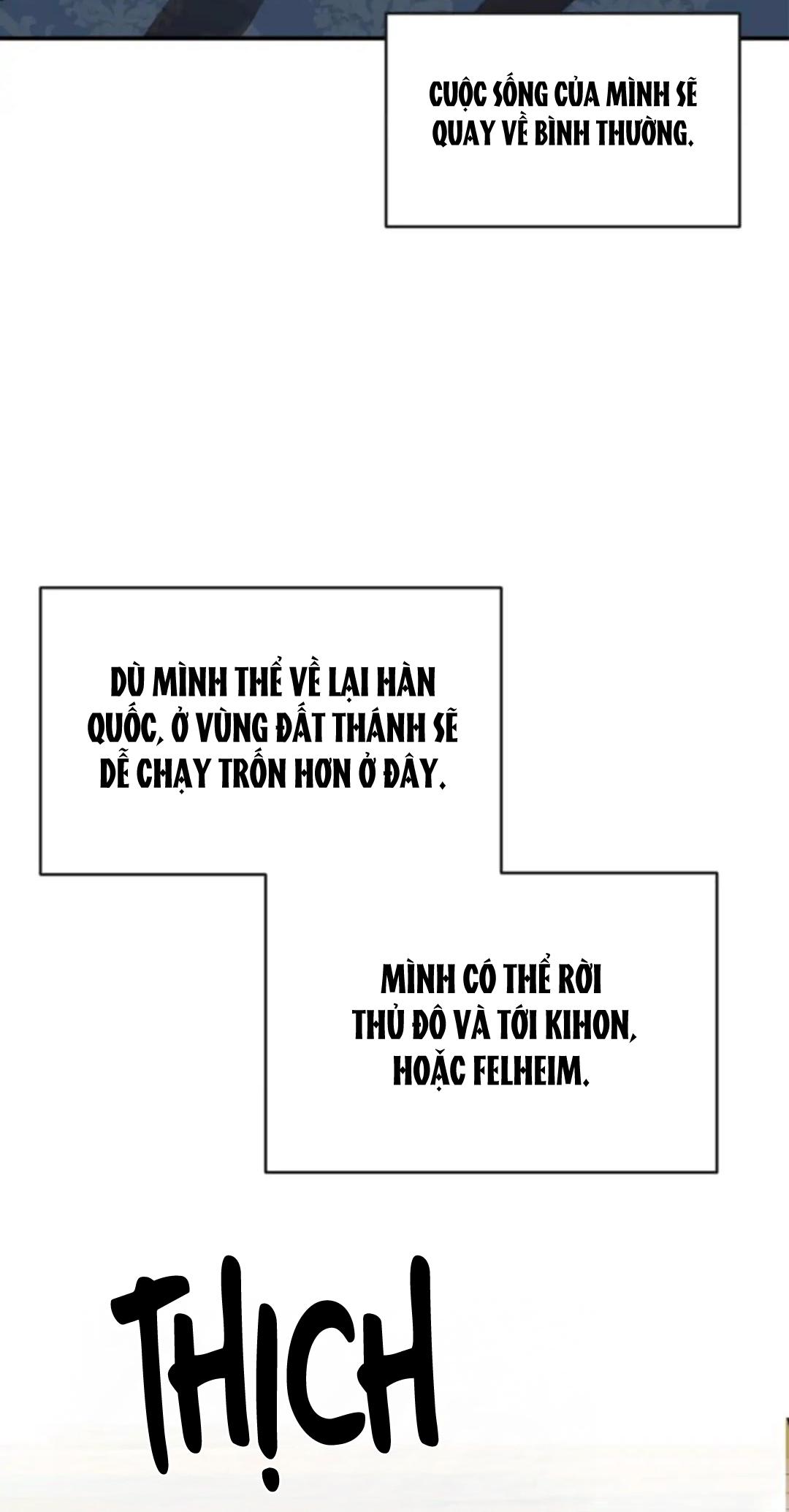 Cứu Rỗi Chapter 13 - Next 