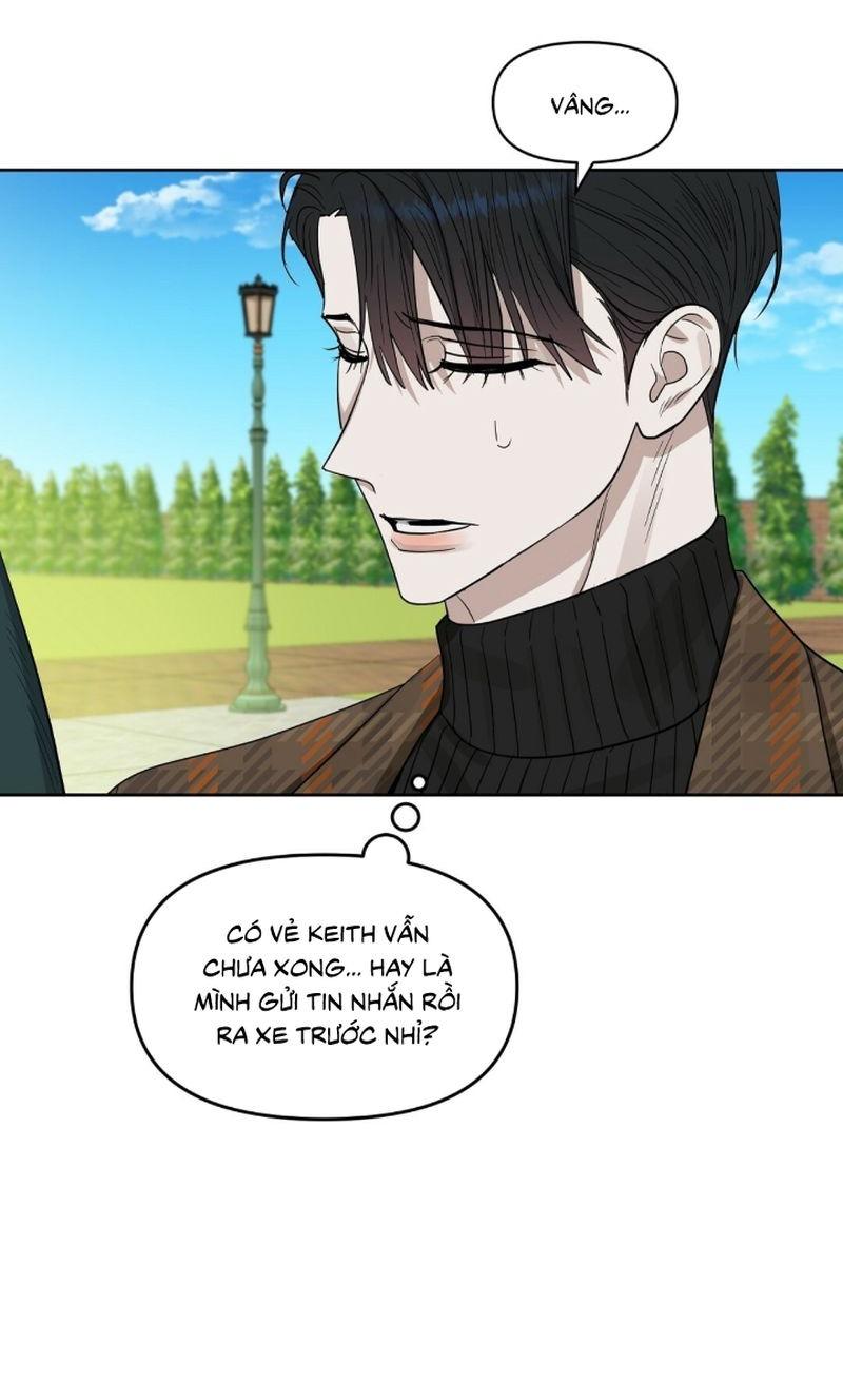 Kiss me, liar (Ngoại truyện Chapter 19 - Next Chapter 20