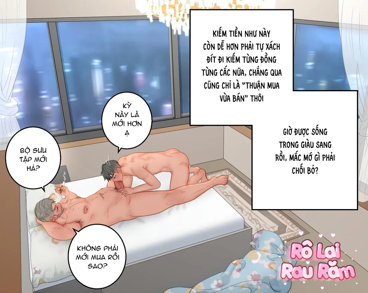 TUYỂN TẬP CHIM TO SIÊU DÀI Chapter 138 - Next Chapter 139 Uoojun