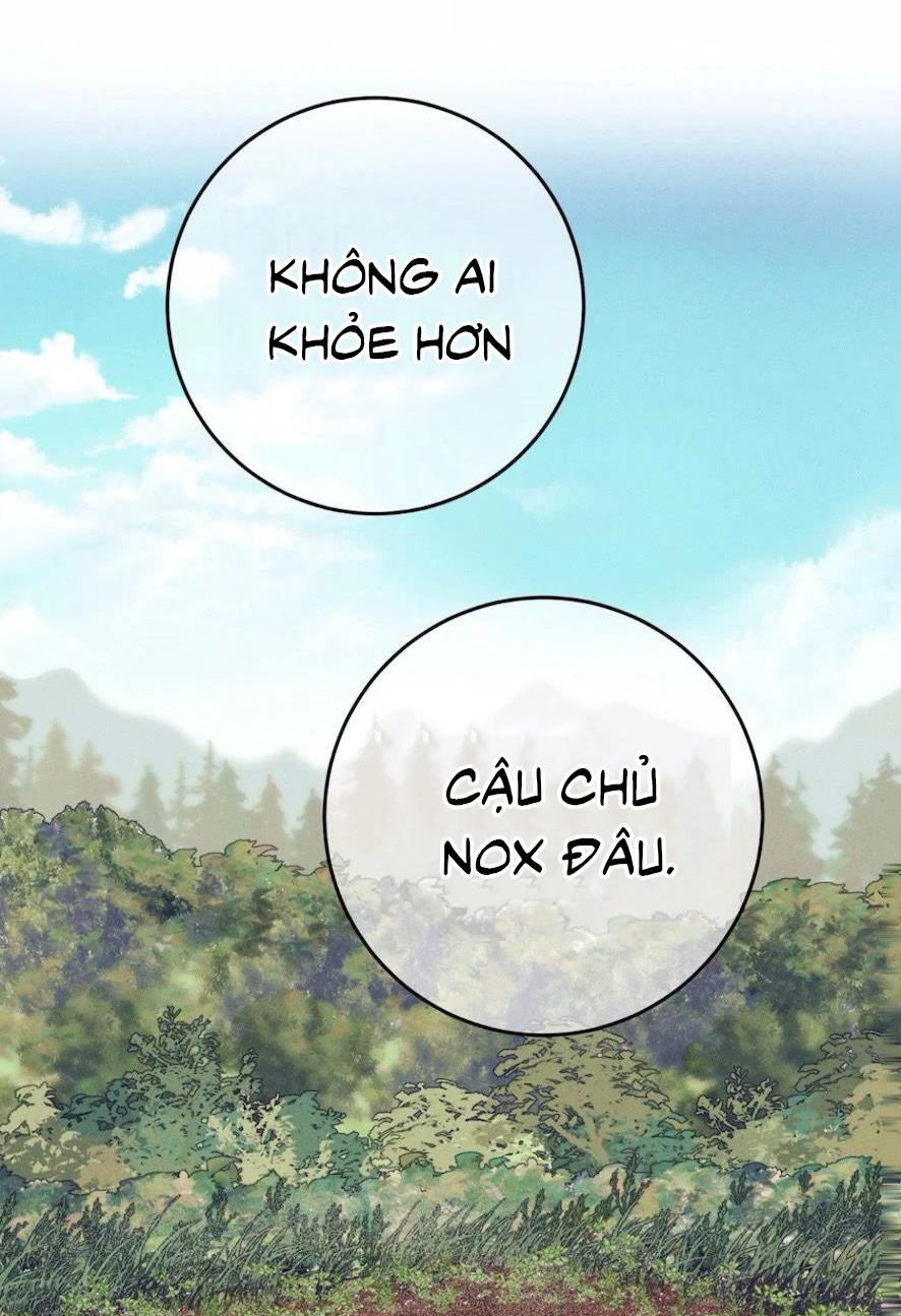 Xuyên Thành Bá Tước Omega Chapter 3 - Trang 3