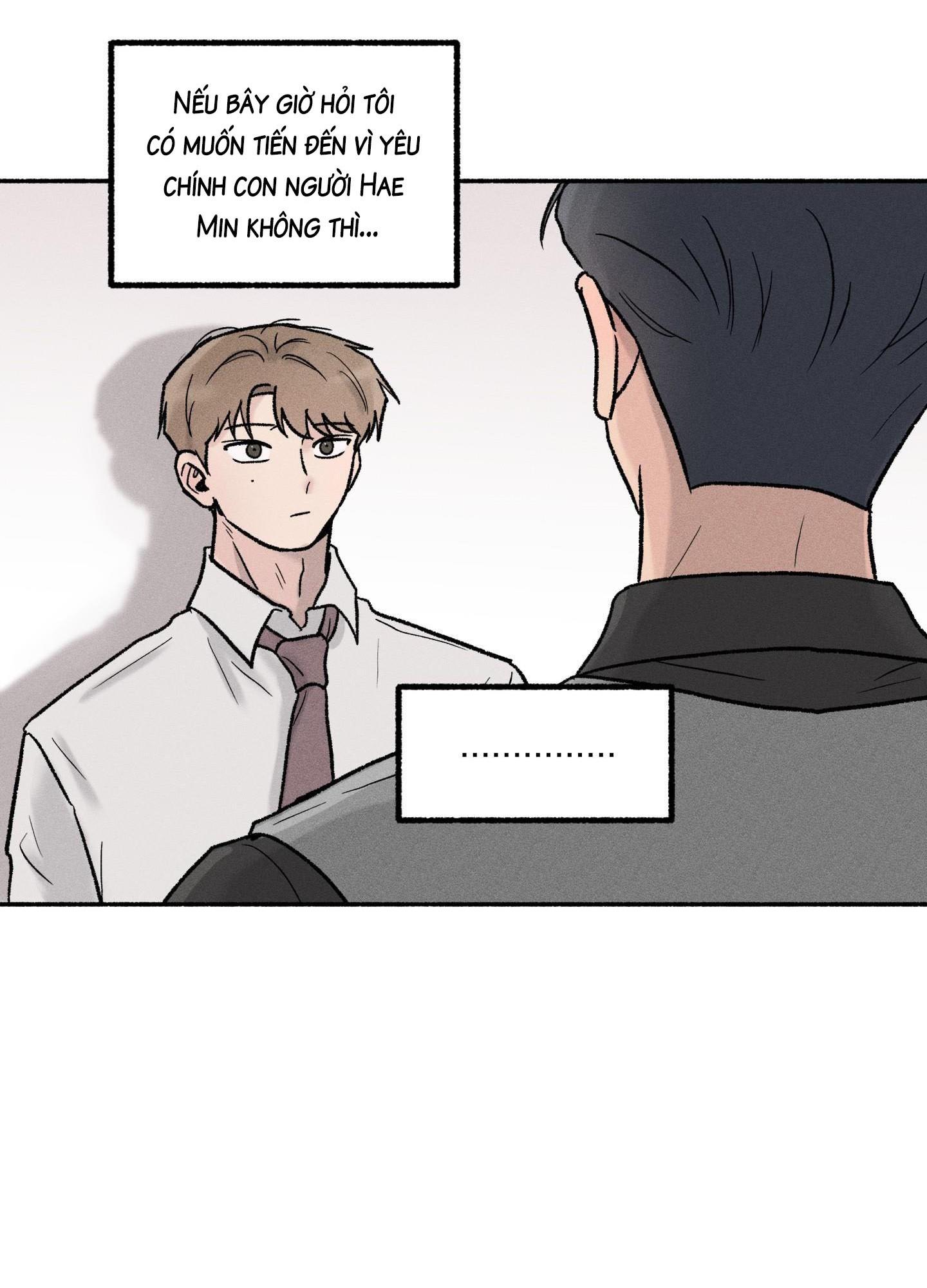 (CBunu) Khi Người Lơ Đãng Chapter 20 - Trang 2