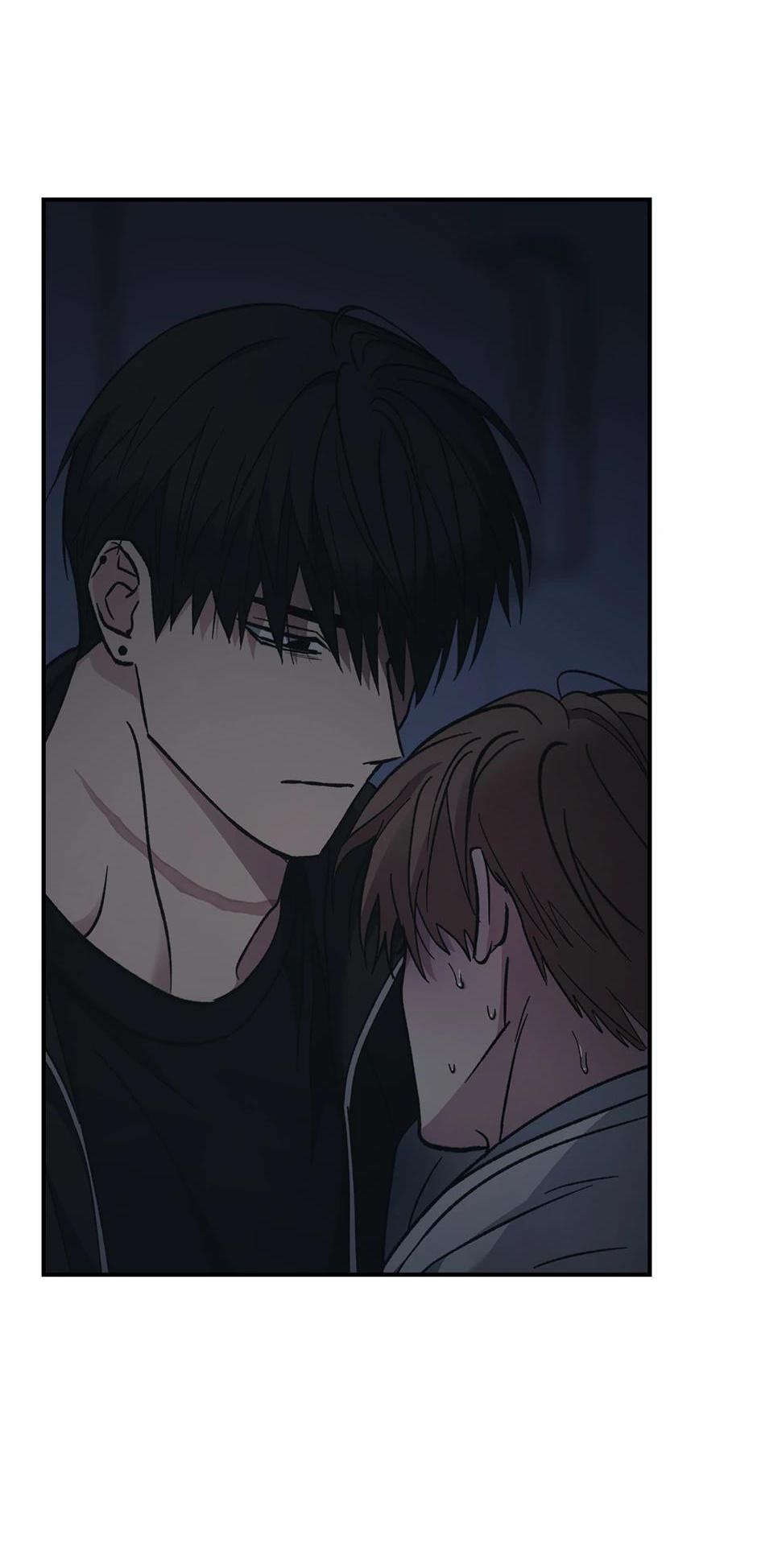 Deadman Switch Chapter 59 - Next Chapter 60