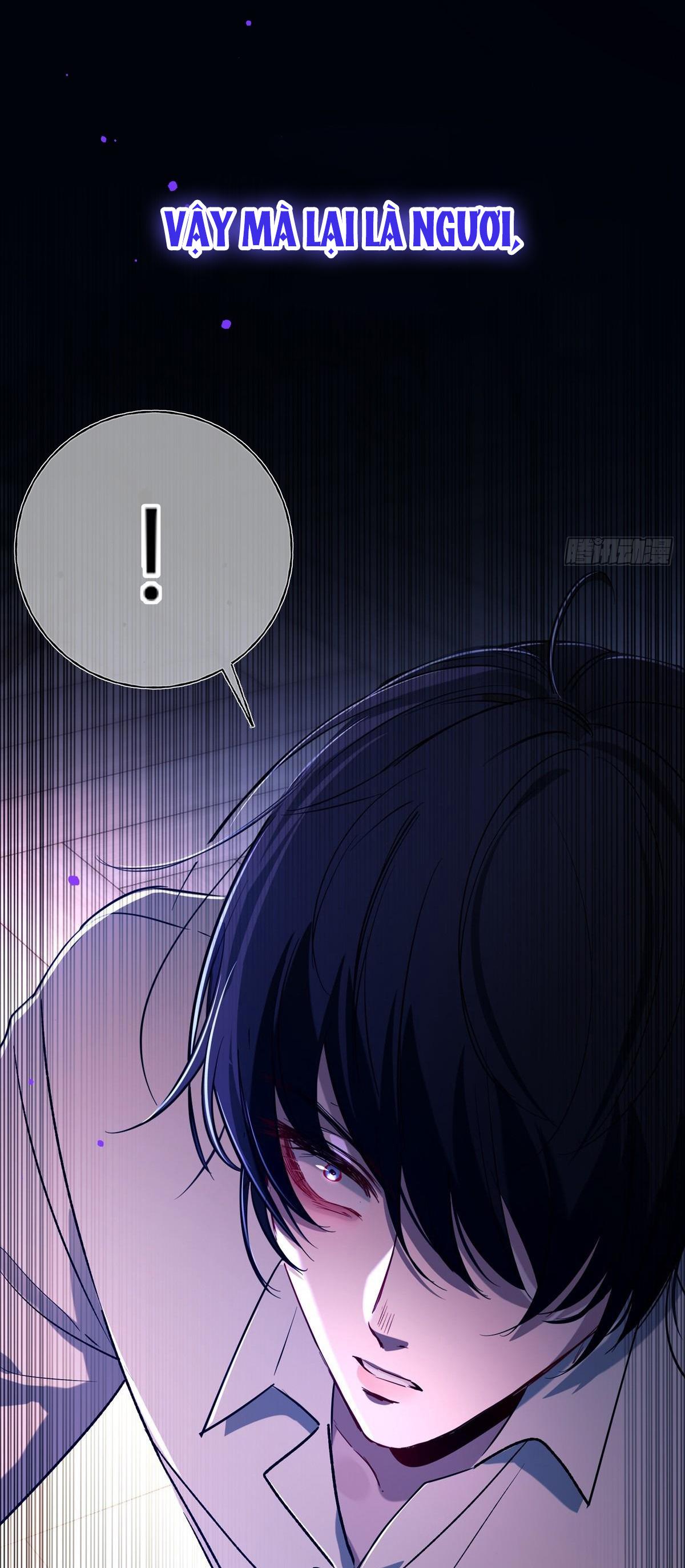 Tình yêu của kẻ khát máu Chapter 13 - Next Chapter 14