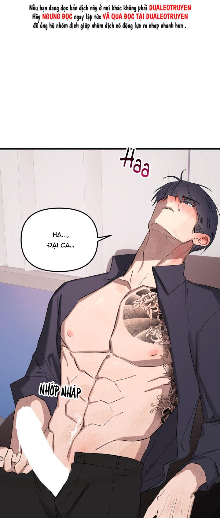 ĐẠI CA DÂM ĐÃNG Chapter 4 - Next Chapter 5