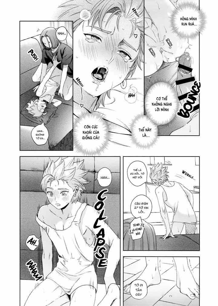 Tổng hợp Boylove Chapter 28 - Next 