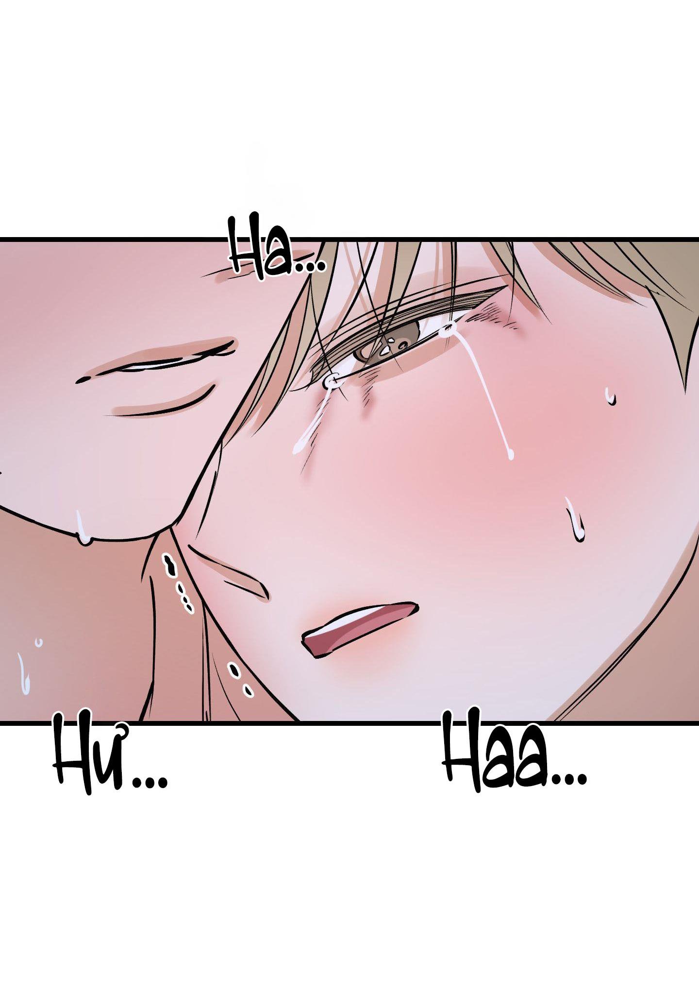 Tóm được em rồi! Chapter 9 - Next 