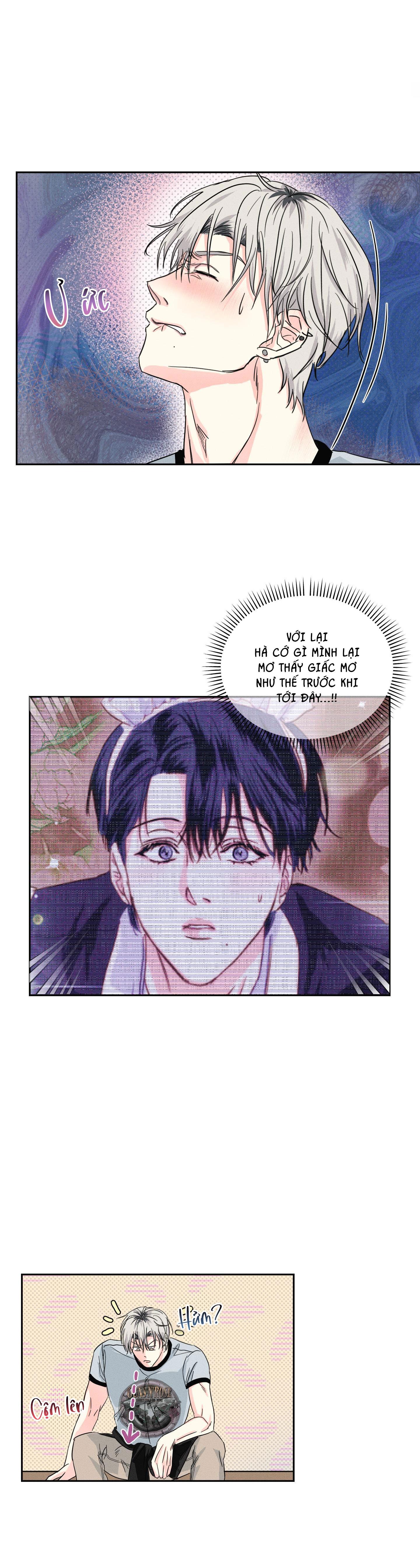 BL NGẮN TUYỂN CHỌN Chapter 34.4 thiệt ngon 4 - Next Chapter 34.5 THIỆT NGON 5