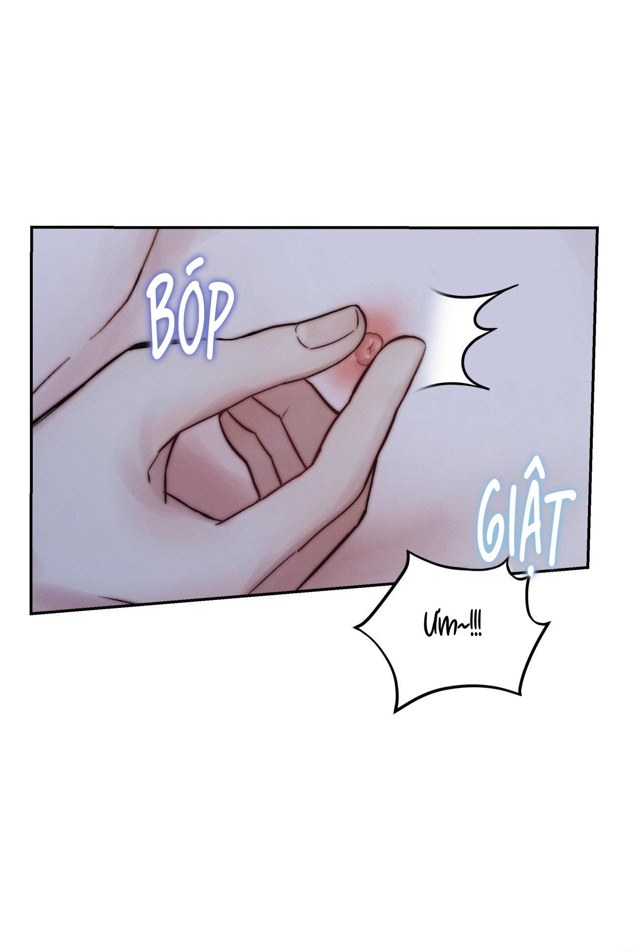 (CBunu) Love Remedy Chapter 33 H - Next 