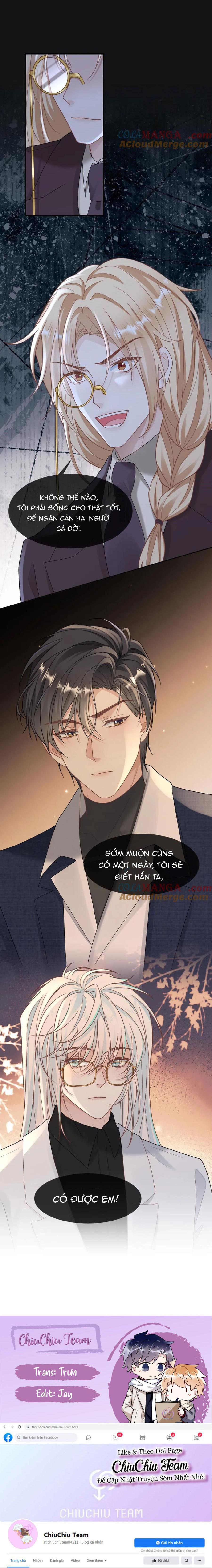 Khát Vọng Ngọt Ngào Chapter 355 - Next Chapter 356