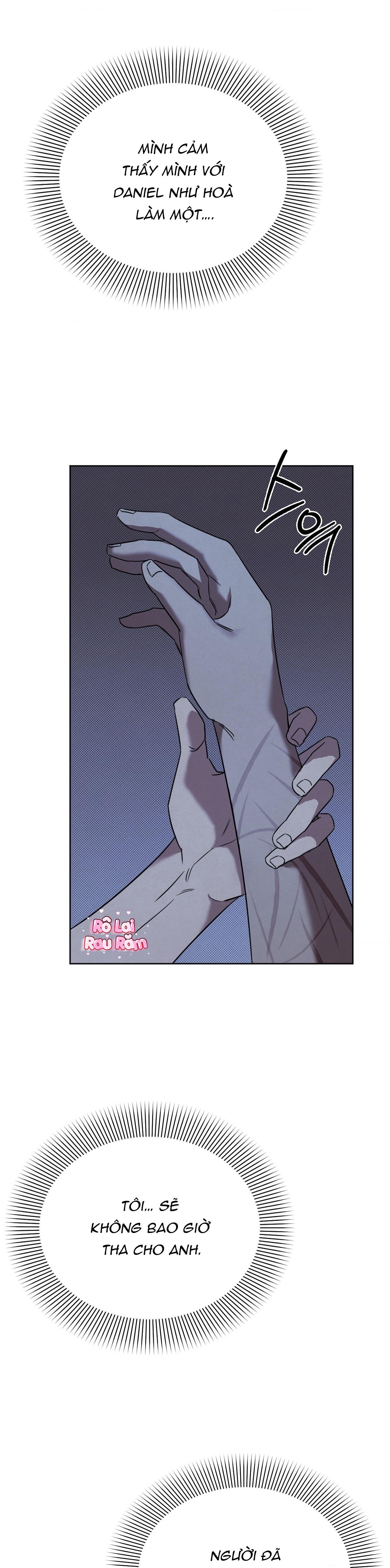 TRANH VẼ Chapter 17 - Next Chapter 18