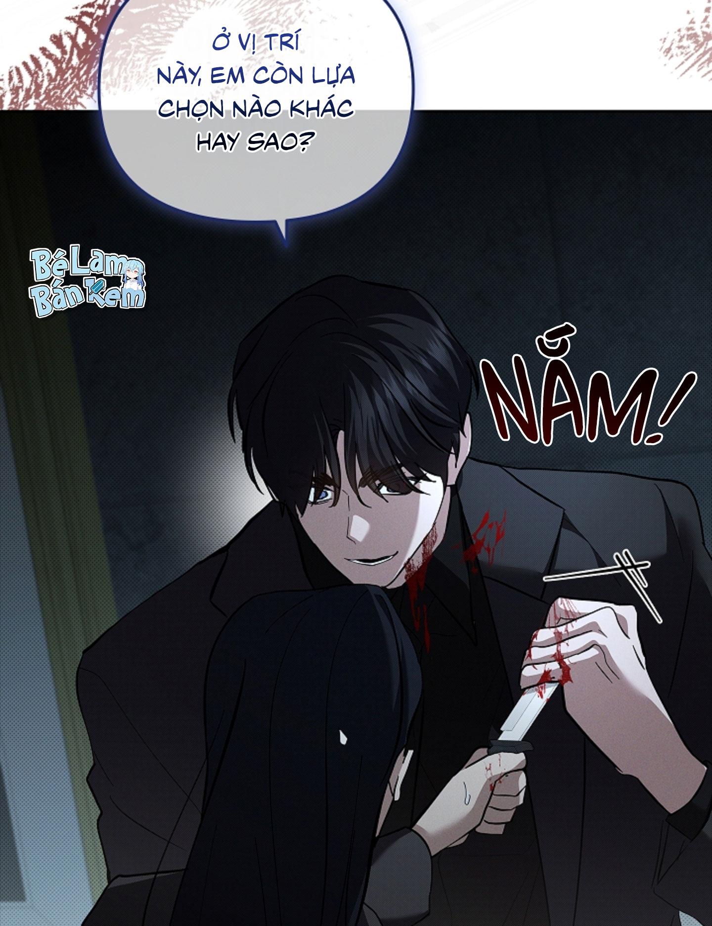 ĐỪNG ĐỘNG VÀO CÚN CON! Chapter 37 - Next Chapter 38