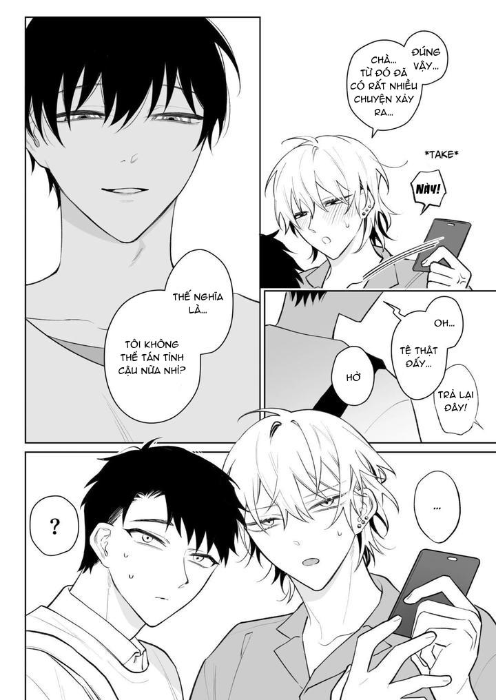 Tuyển tập truyện doujinshi Chapter 215 - Next 