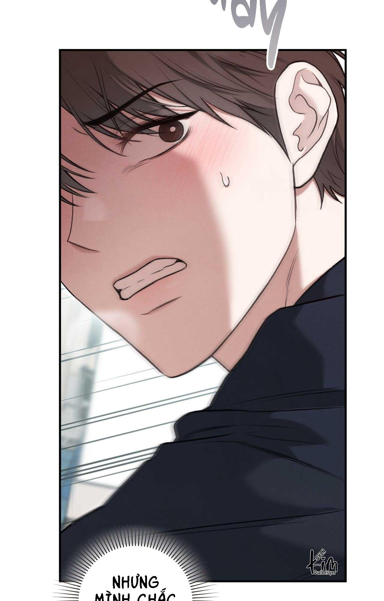 SỨ GIẢ THẦN CHẾT Chapter 32 - Next Chapter 33