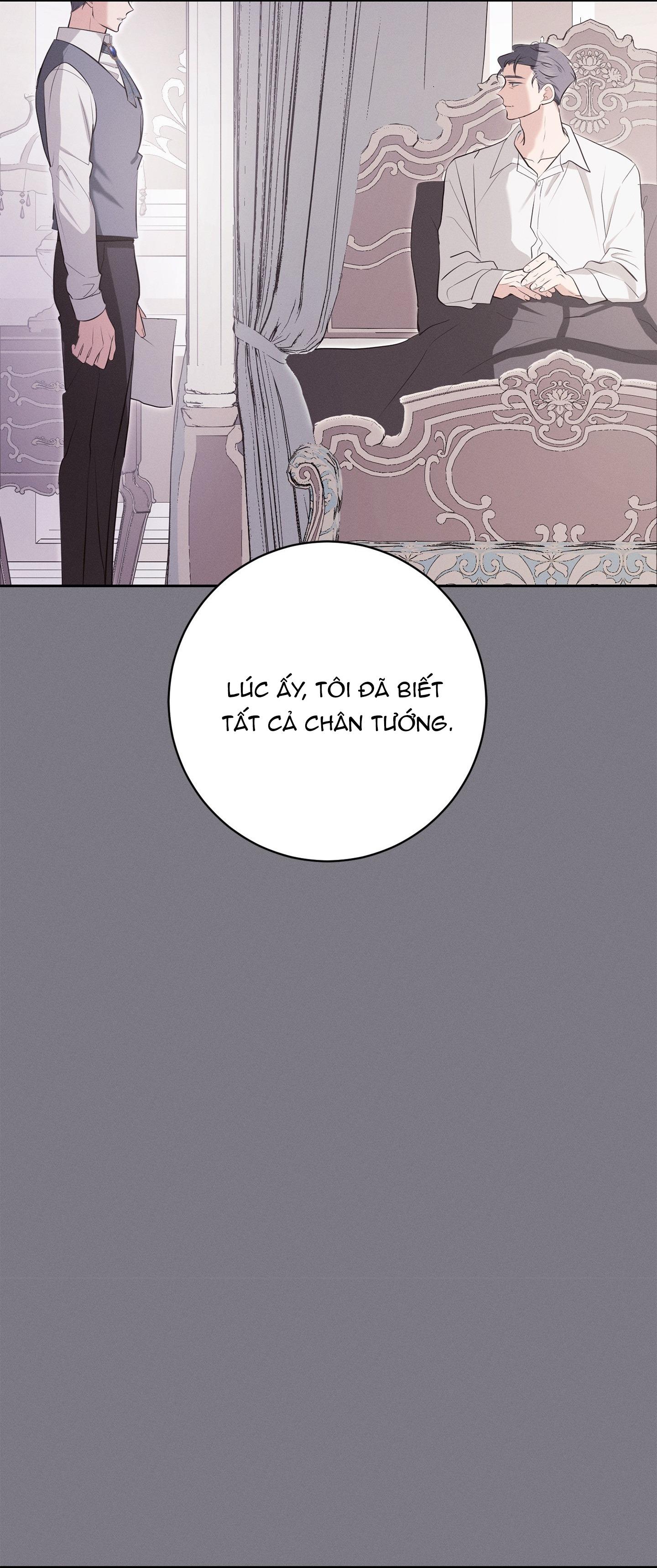 TUYỂN TẬP NHẤT THỤ ĐA CÔNG CỦA NHÀ KIM Chapter 41.8 bóng ma end - Next Chapter 42.3 chim 3