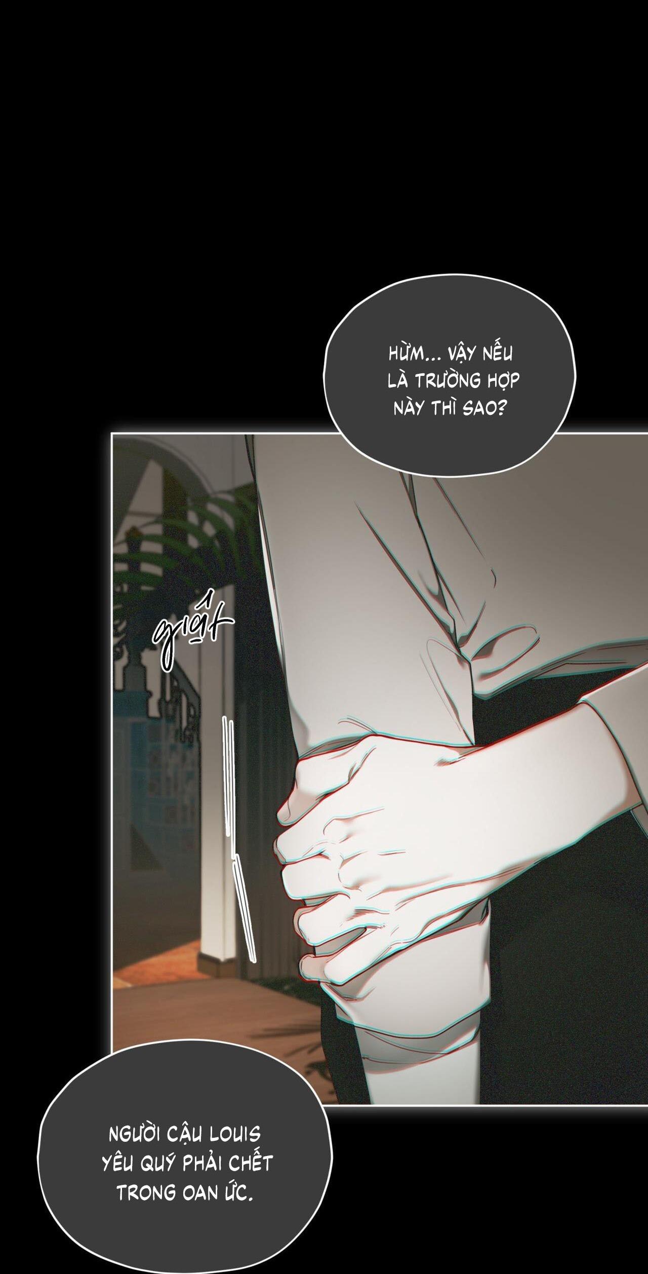 (CBunu) Phạm Luật Chapter 108 - Next 