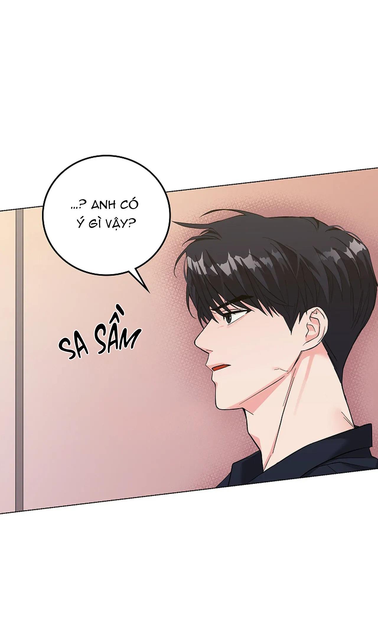 BL NGẮN CHỊCH HỎNY Chapter 57.3 gay hell 3 - Trang 2