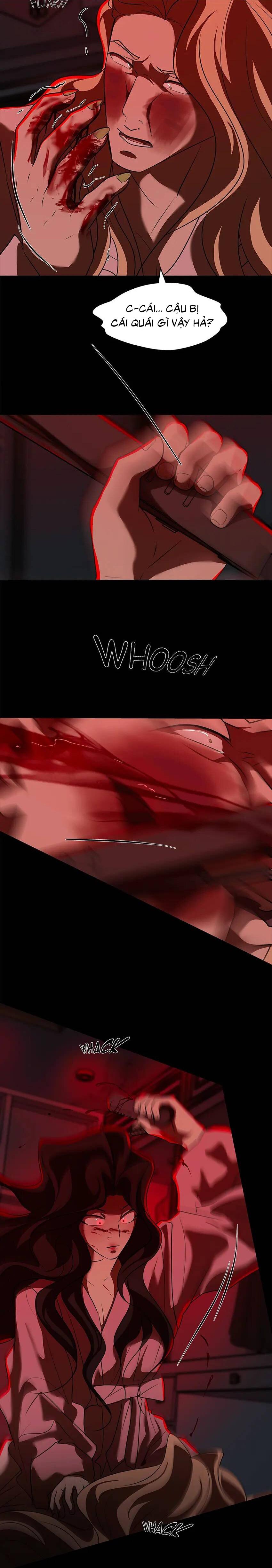 Love Murder Basketball Chapter 61 - Next 