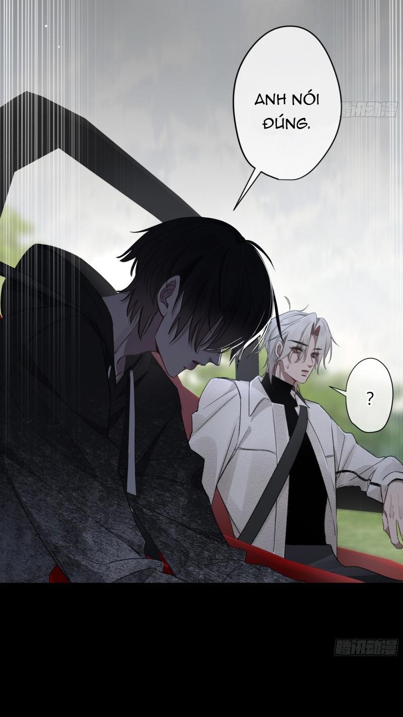 Ác linh Chapter 9 - Next Chapter 10