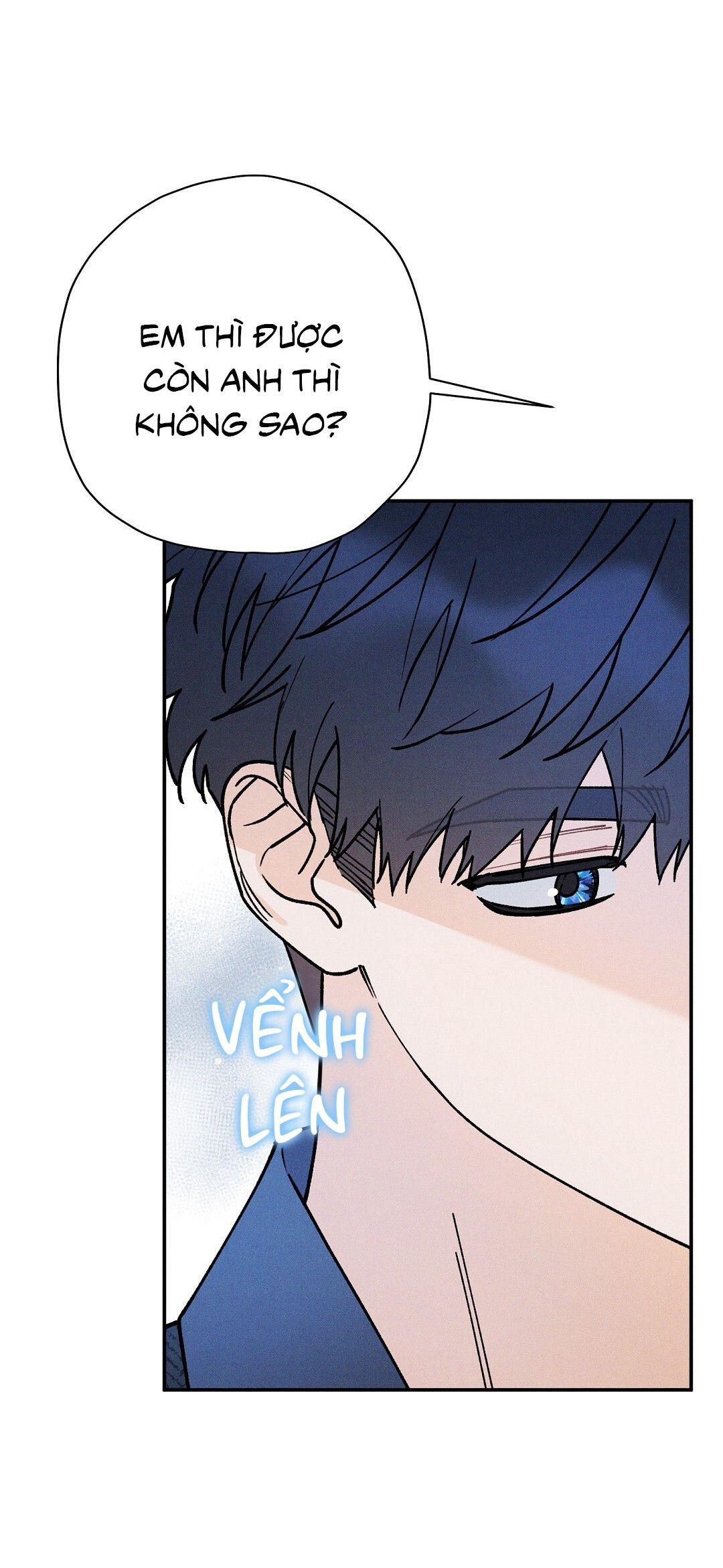 HOÀNG TỬ HƯ HỎNG CHE GIẤU MÌNH LÀ OMEGA Chapter 71 - Next 