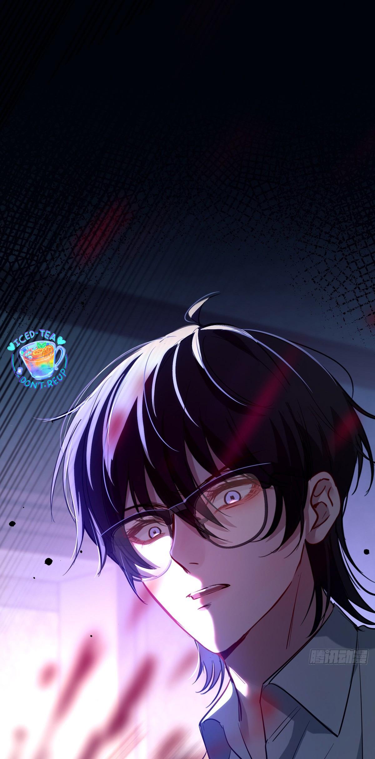Tình yêu của kẻ khát máu Chapter 12 - Next 