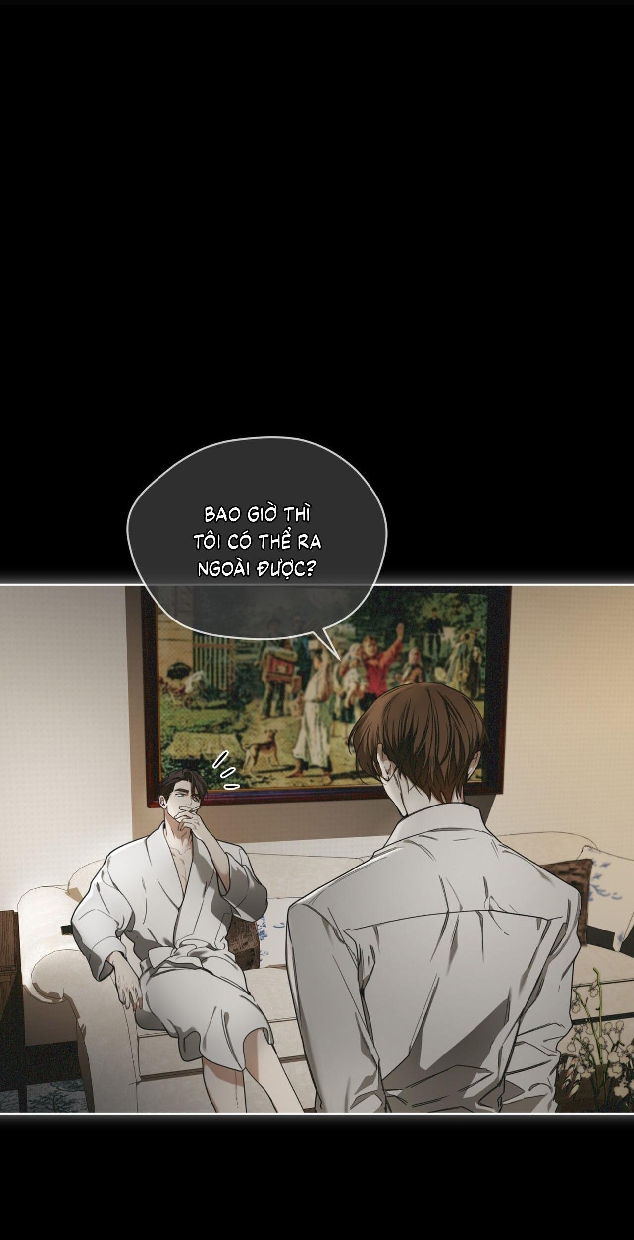 (CBunu) Phạm Luật Chapter 107 Season 4 - Next 