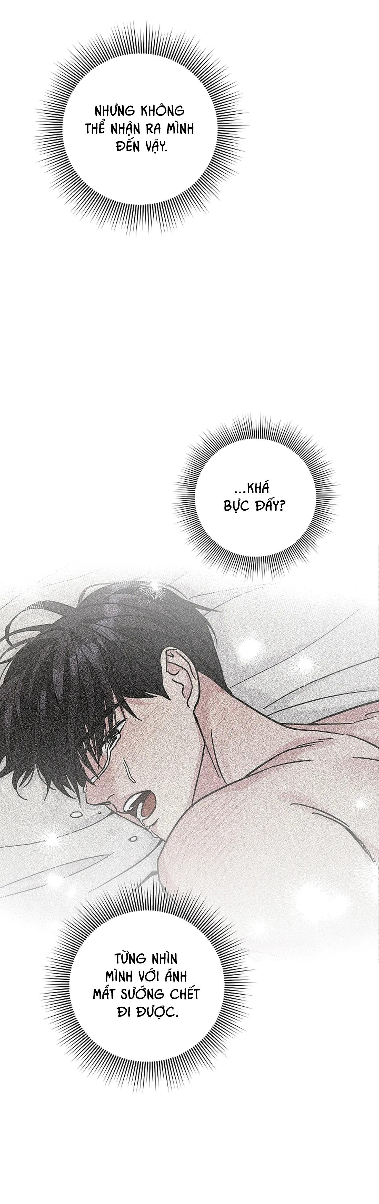 BL NGẮN CHỊCH HỎNY Chapter 57.3 gay hell 3 - Trang 2
