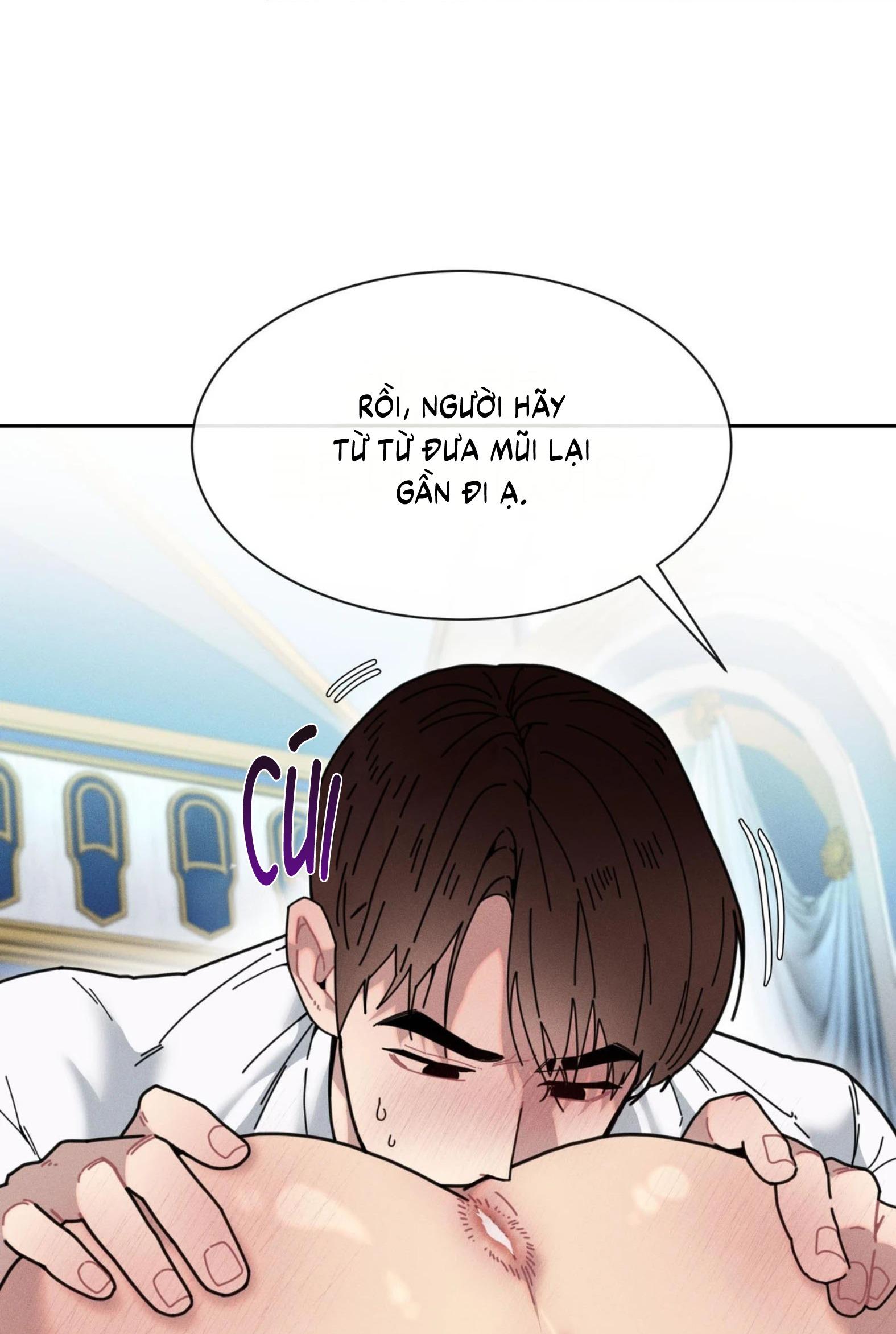 (CBunu) ĐỪNG ĐỌC TRUYỆN NÀY! Chapter 3 mệt gê 0 có H á - Next 