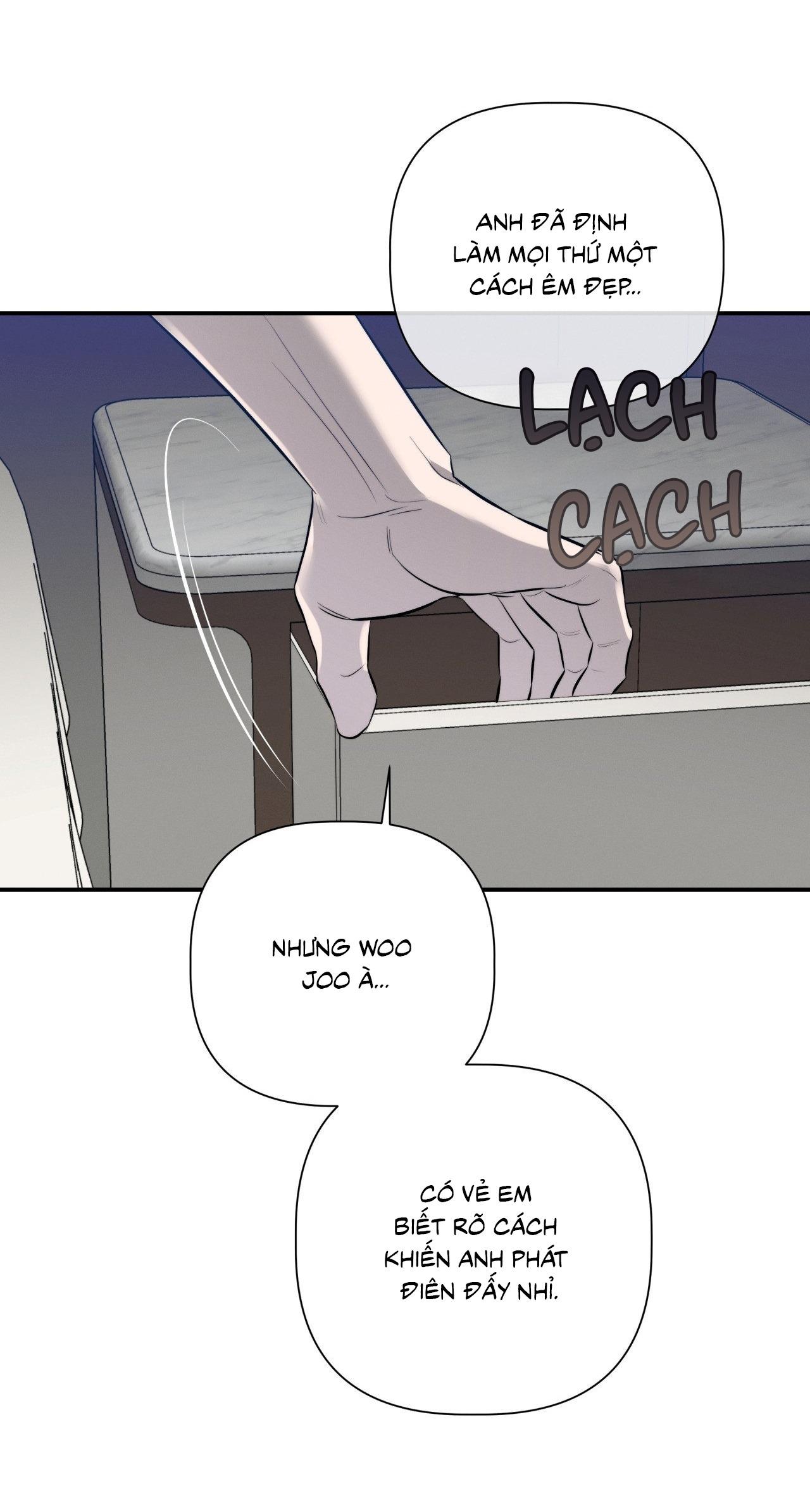 NHIỆT ĐỘ TIẾP XÚC Chapter 27 - Next Chapter 28