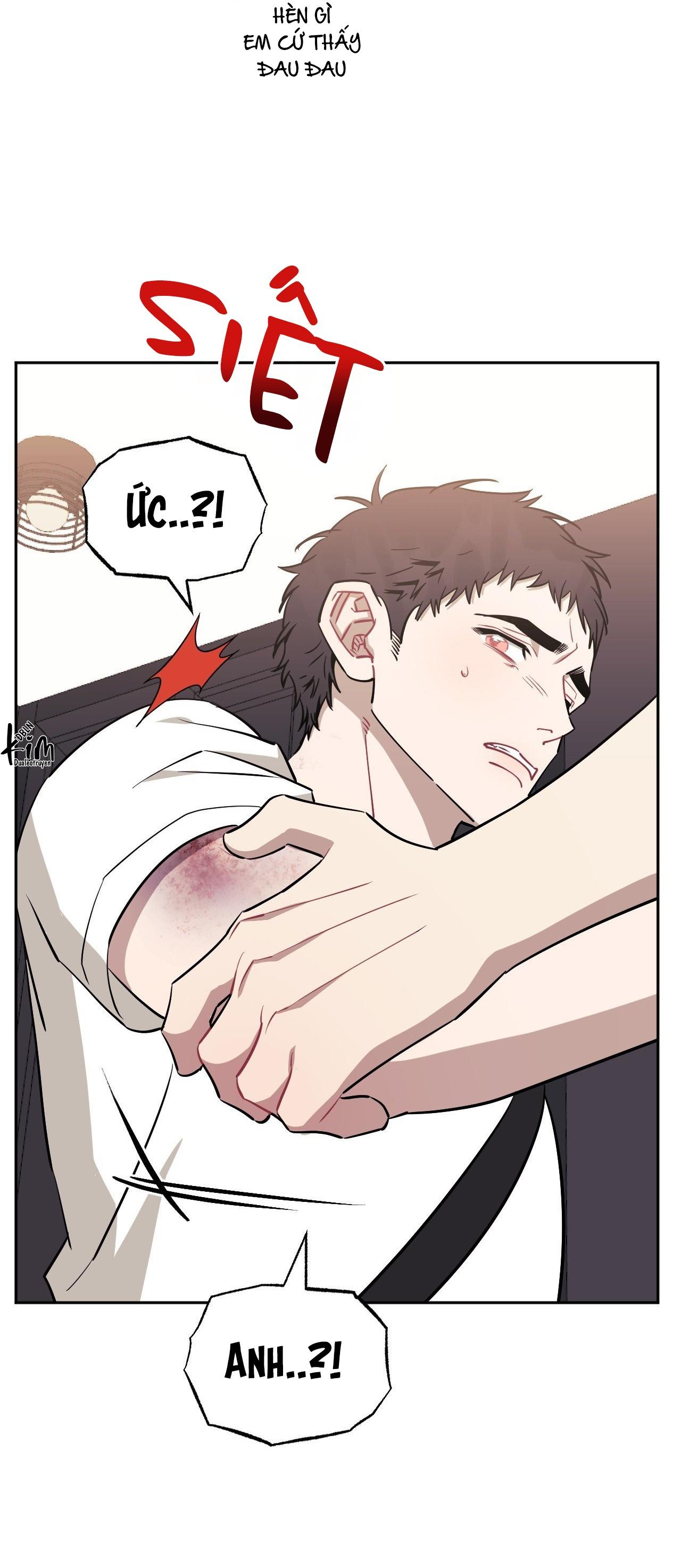 HƠN CẢ BẠN BÈ Chapter 105 - Next 