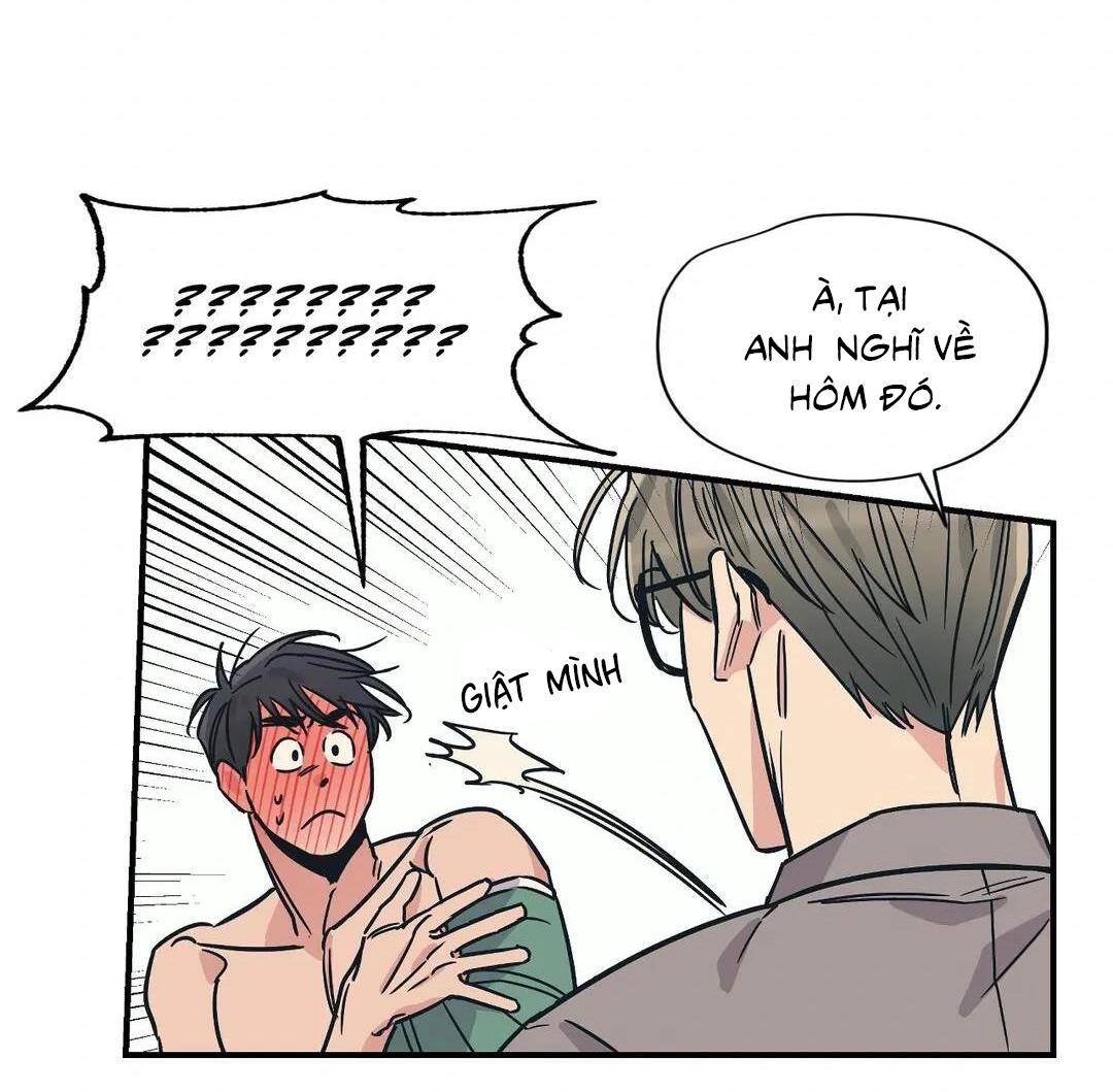 Chuyện Tình Triệu Won Chapter 10 - Next Chapter 11