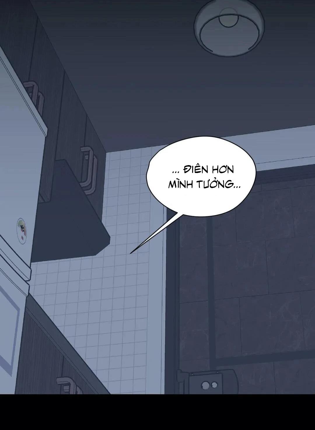 Chuyện tình triệu won Chapter 14 - Trang 3