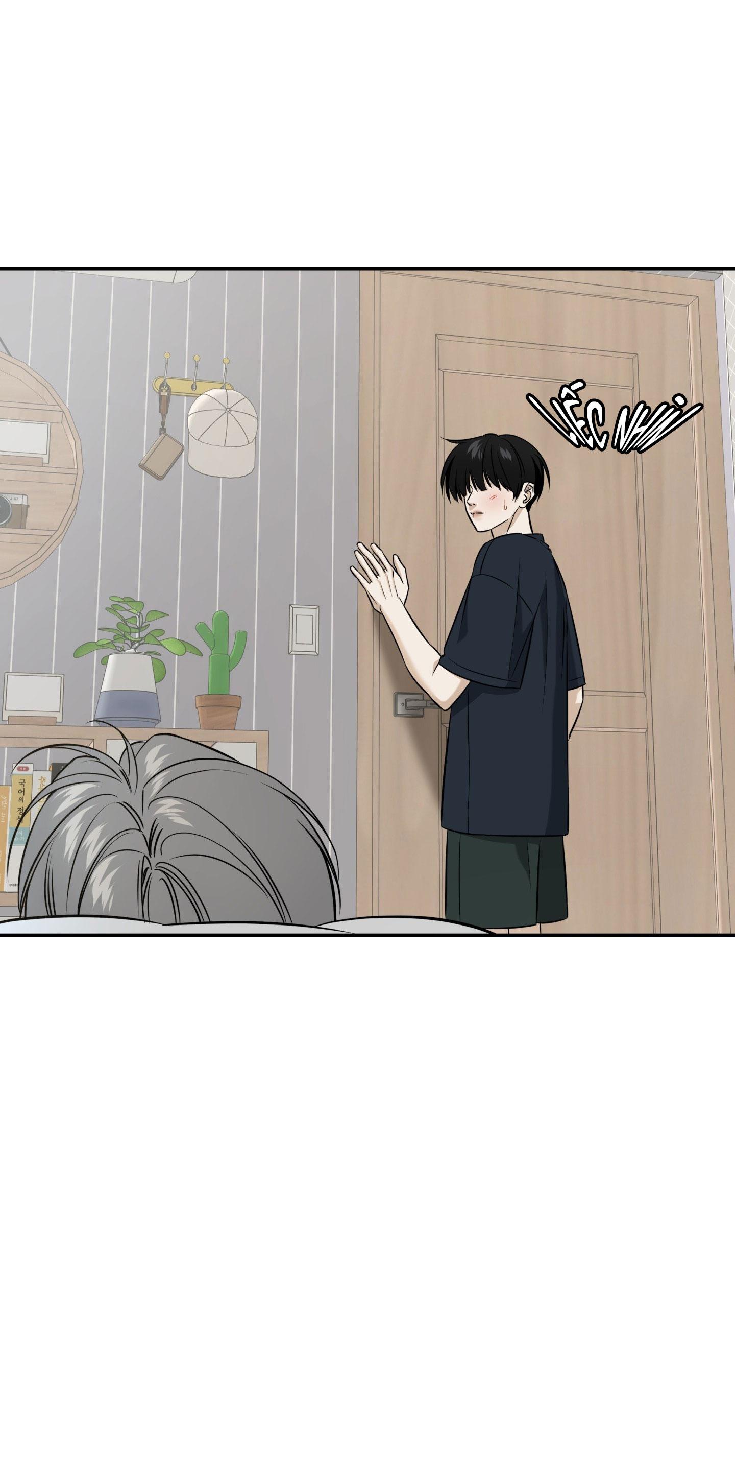 (ABO) FEEL MY BENEFIT Chapter 44 - Next 