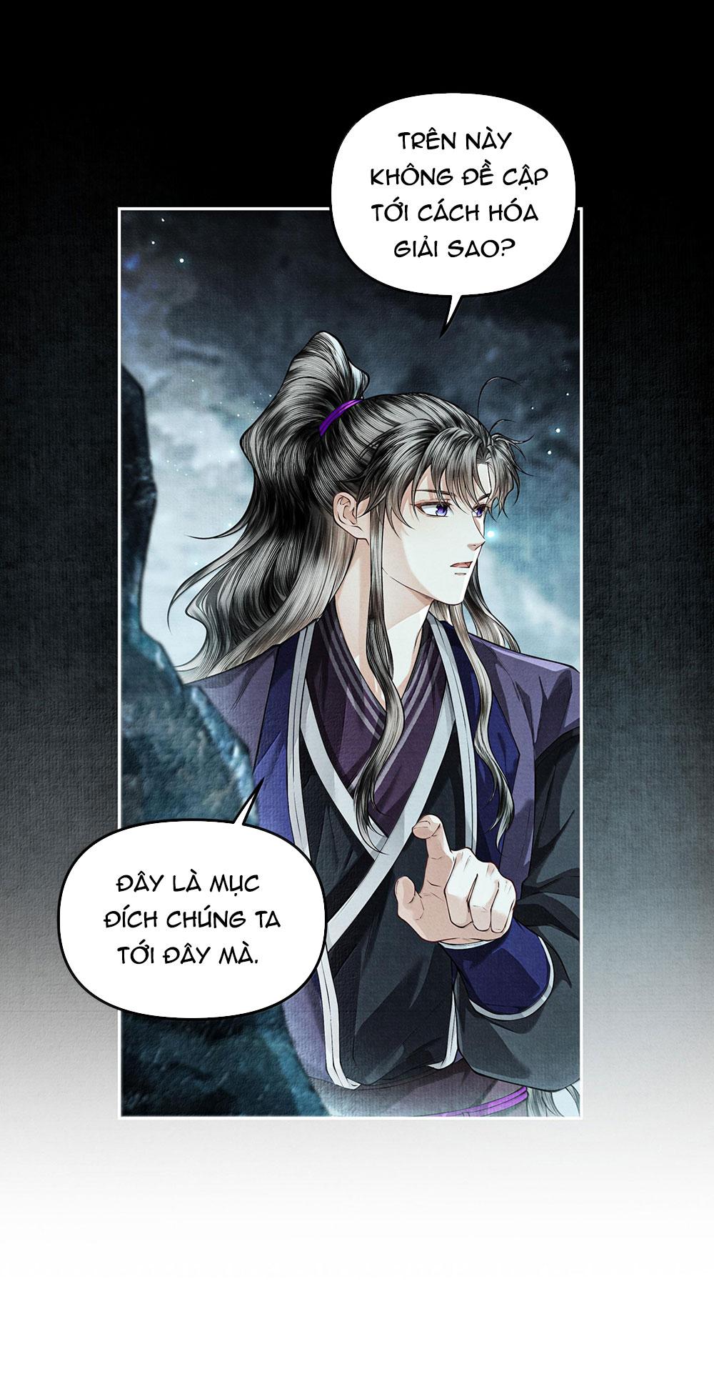 Đồng Tiền Kham Thế Chapter 128 - Next 