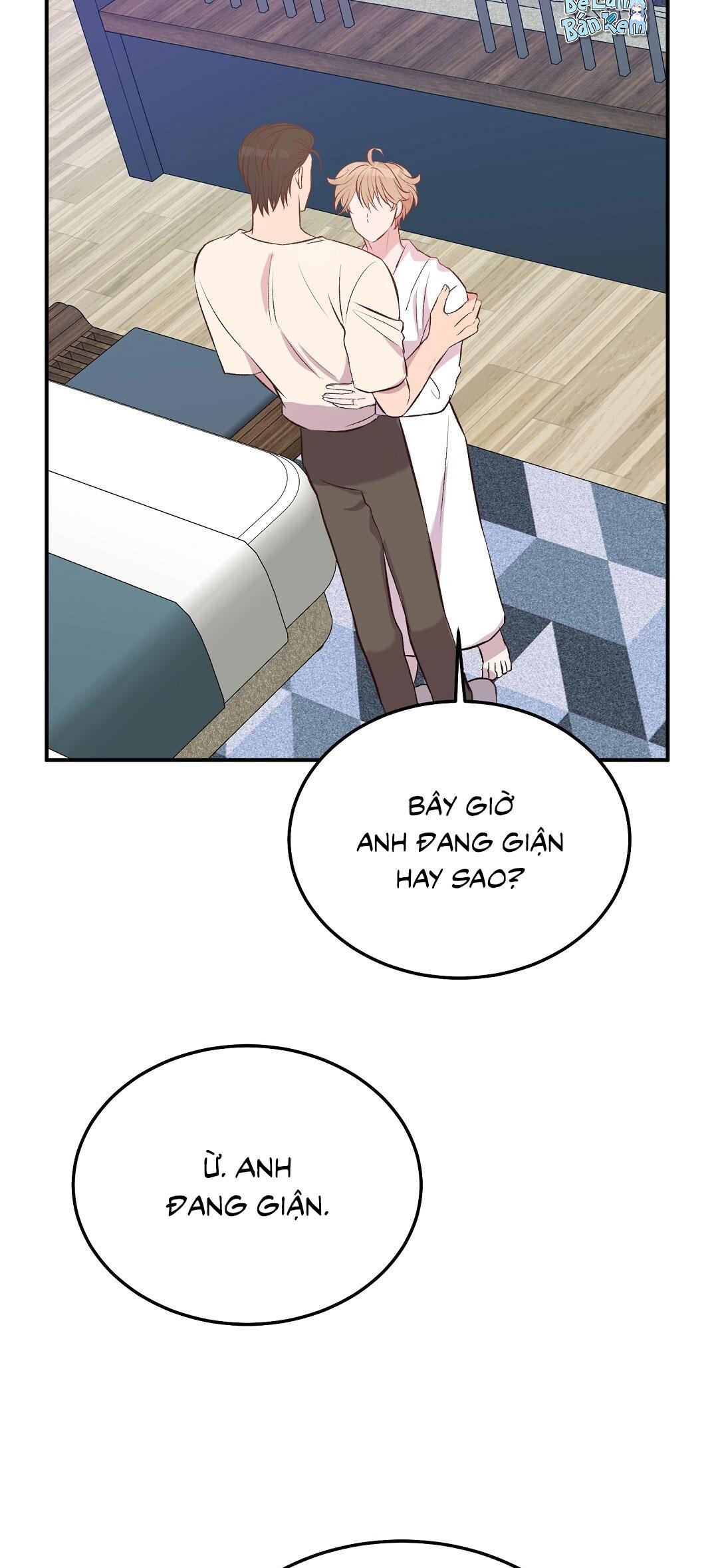 CHUYỆN TÌNH ĐẢO HOANG Chapter 33.16 Ngoại truyện 16 - Next Chapter 33.17 Ngoại truyện 17