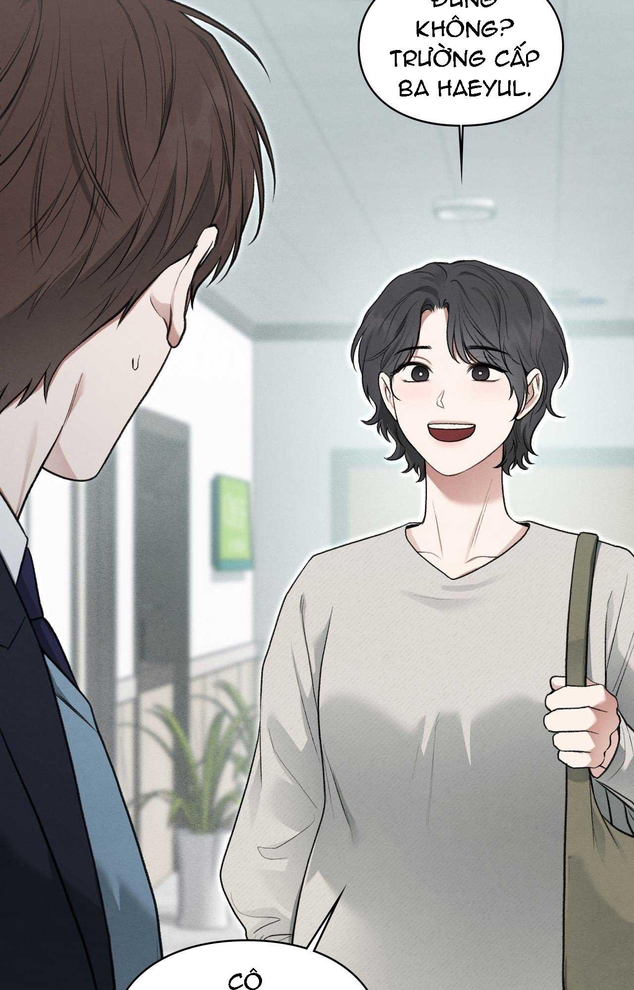 SỨ GIẢ THẦN CHẾT Chapter 32 - Next Chapter 33