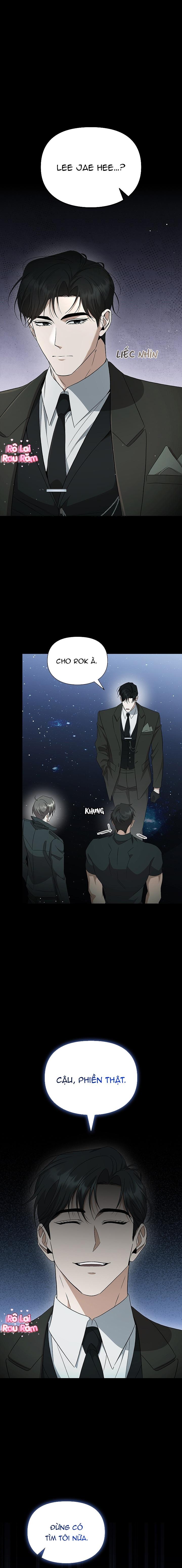(RÔ LAI) KHỞI TẠO KẾT ẨN Chapter 10 NGANG RAW - Trang 2