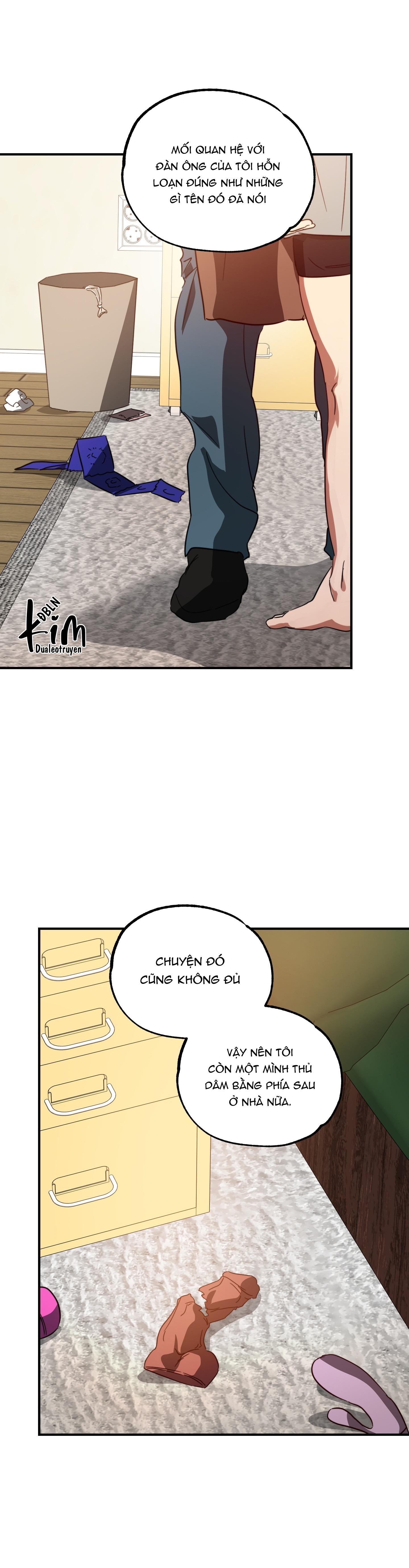 TUYỂN TẬP NGỰC BỰ, CUNG KHỦ CỦA NHÀ KIM Chapter 179.6 BÁNH MÌ 6 - Next Chapter 179.7 bánh mì end