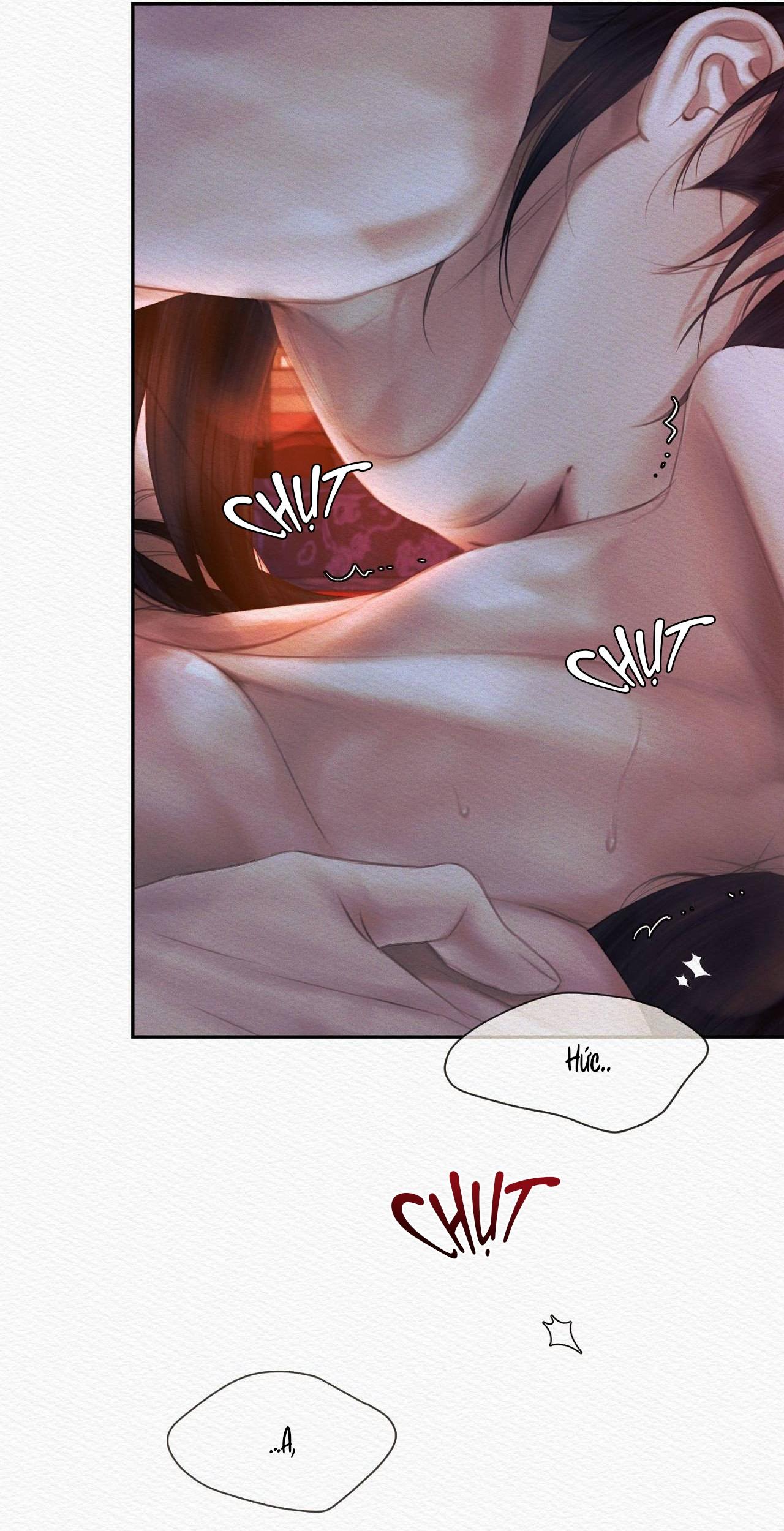 (CBunu) Củy Dạ Khút Chapter 95 H+ - Next 