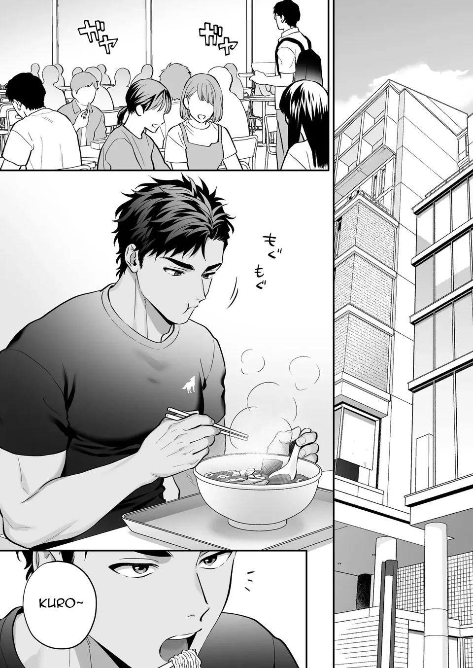 Oneshot hỏny Chapter 292.1 - Trang 2