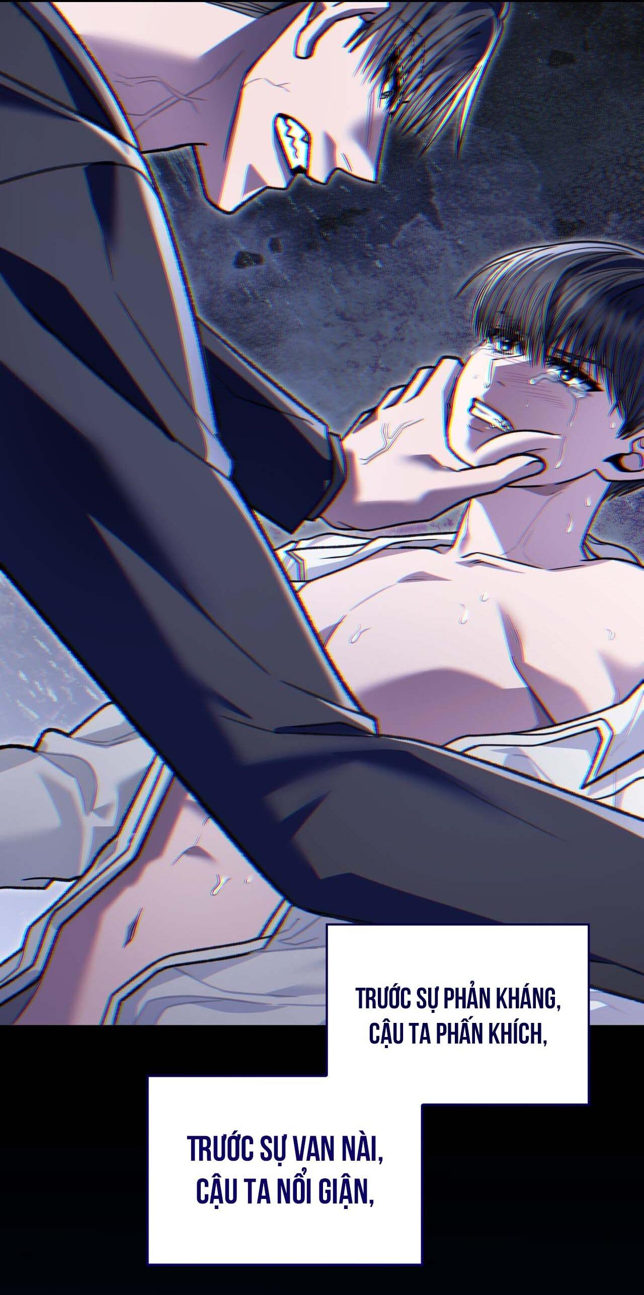 Raw Chapter 43 - Next Chapter 44