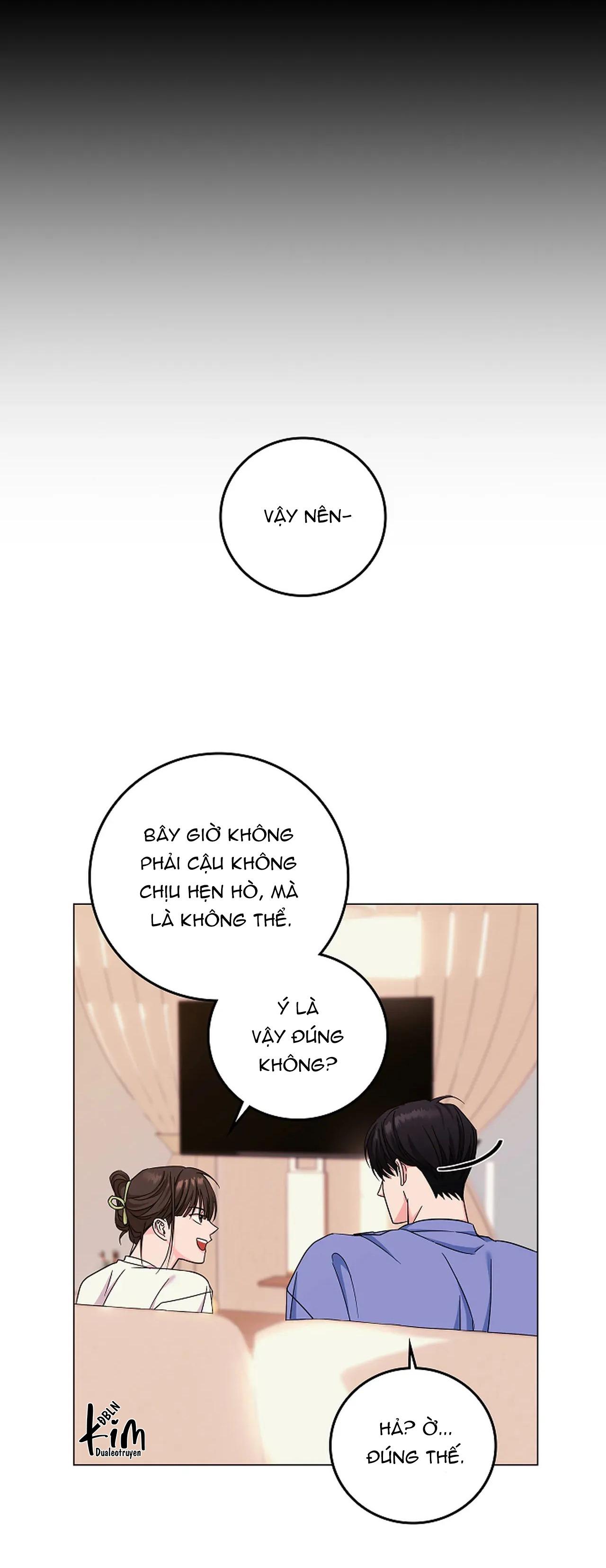 BL NGẮN CHỊCH HỎNY Chapter 57.1 gay hell 1 - Trang 2