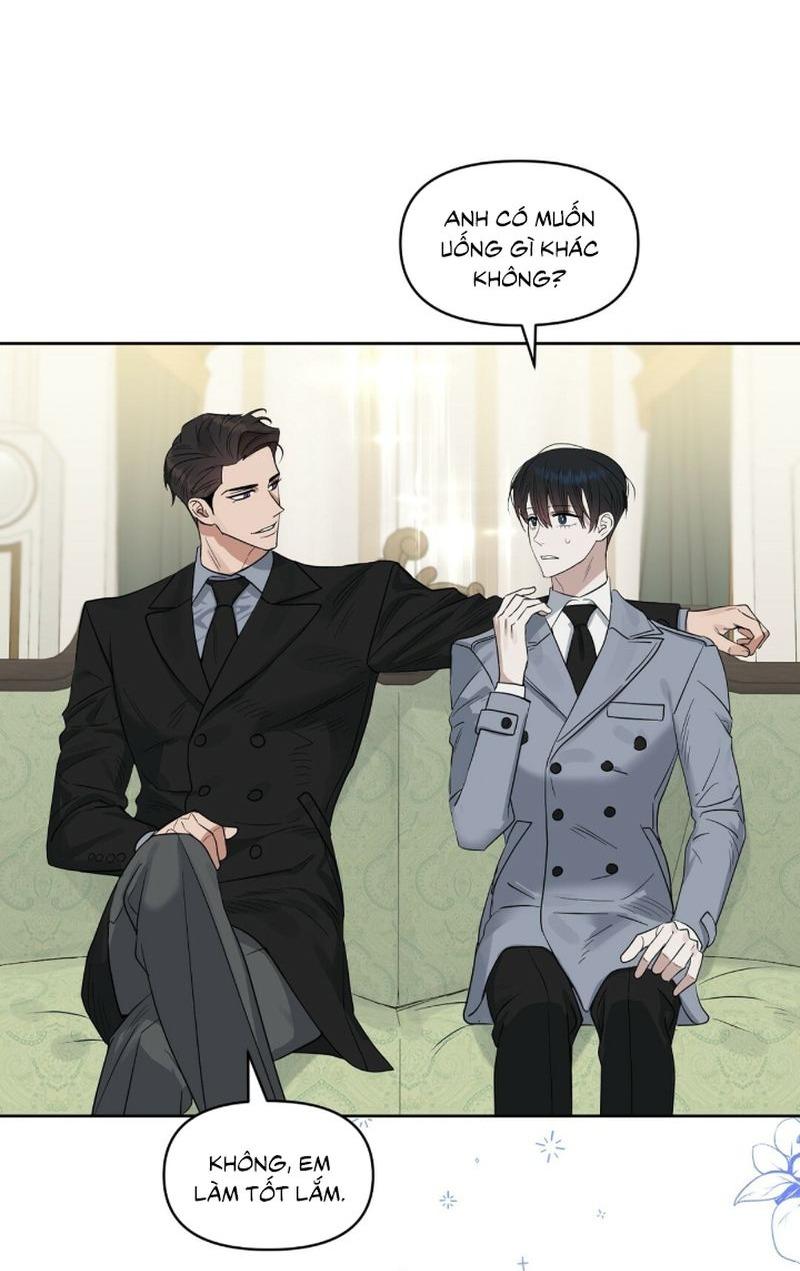 Kiss me, liar (Ngoại truyện Chapter 17 - Trang 2