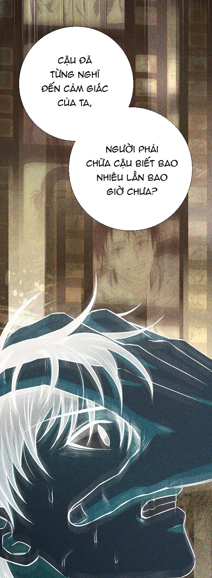 CHÁN GHÉT Chapter 57 - Next Chapter 58
