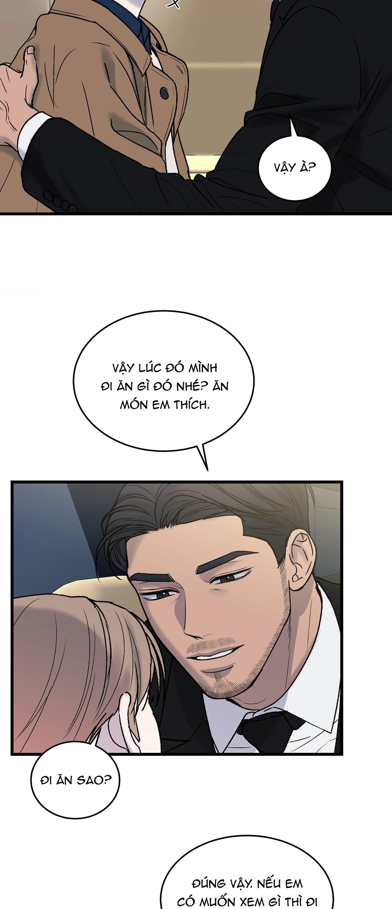 CHỦ NHÂN BẠO DÂM CỦA TÔI Chapter 19 - Next Chapter 20