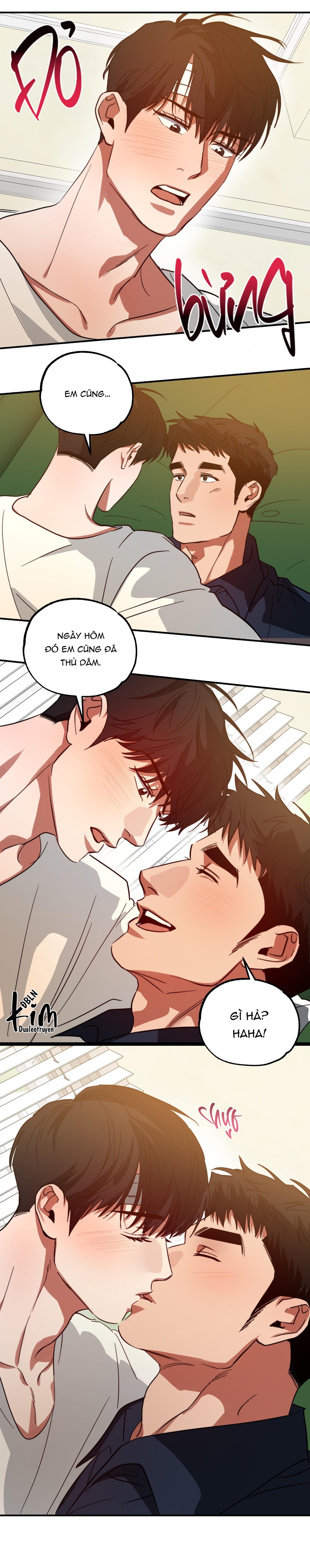 TUYỂN TẬP NGỰC BỰ, CUNG KHỦ CỦA NHÀ KIM Chapter 179.6 BÁNH MÌ 6 - Next Chapter 179.7 bánh mì end