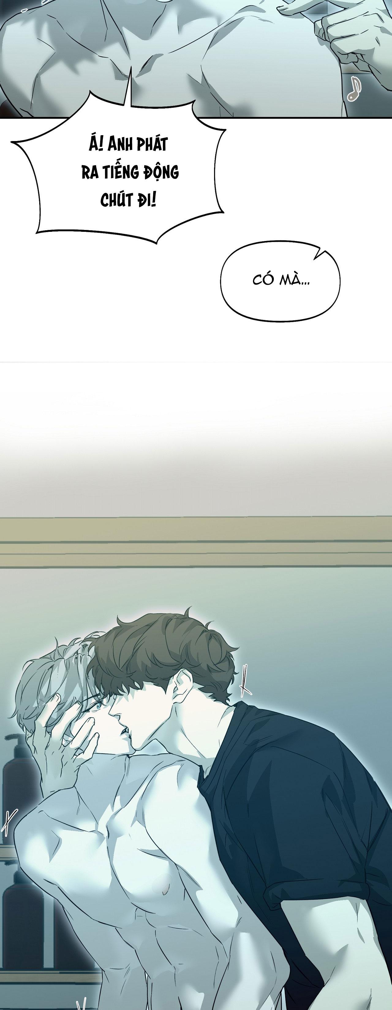 DỰ ÁN MỌT SÁCH Chapter 42 - Next 