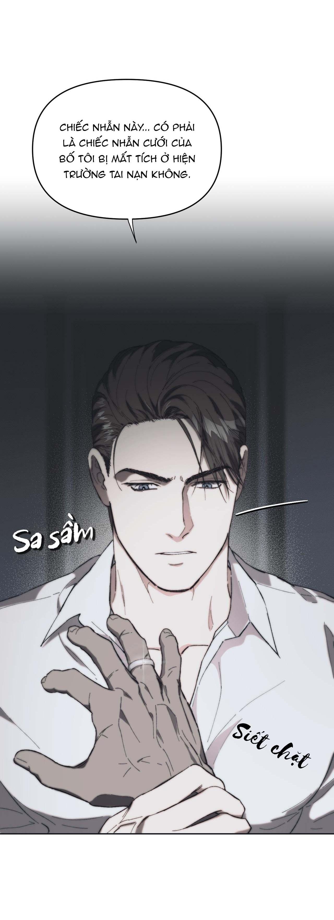 Tuyển Tập Manhwa Dằm Khăm Chapter 86 - Hừng đông 5 - Next Chapter 87 - Hừng đông 6